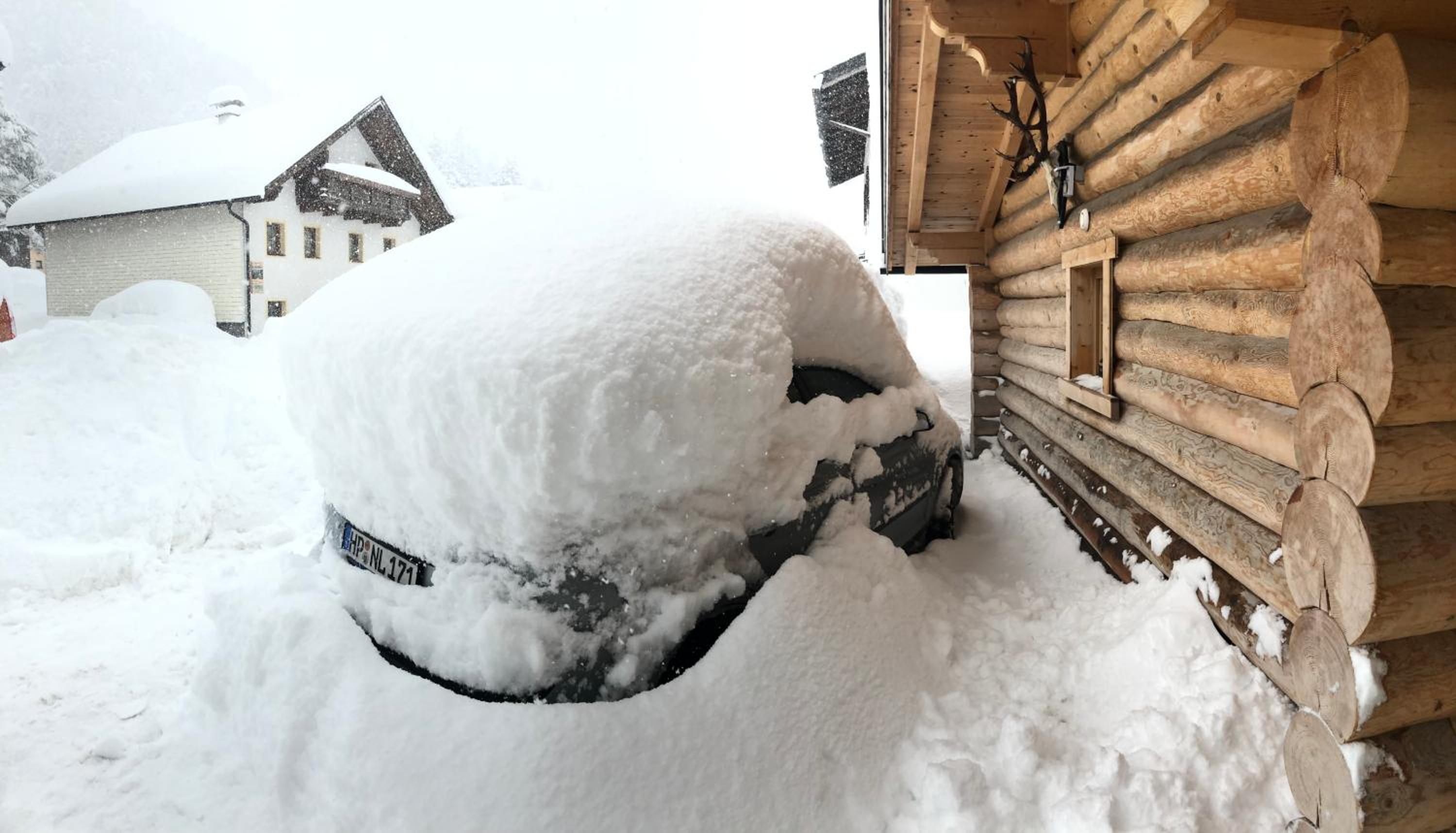 Karwendel Apartments
