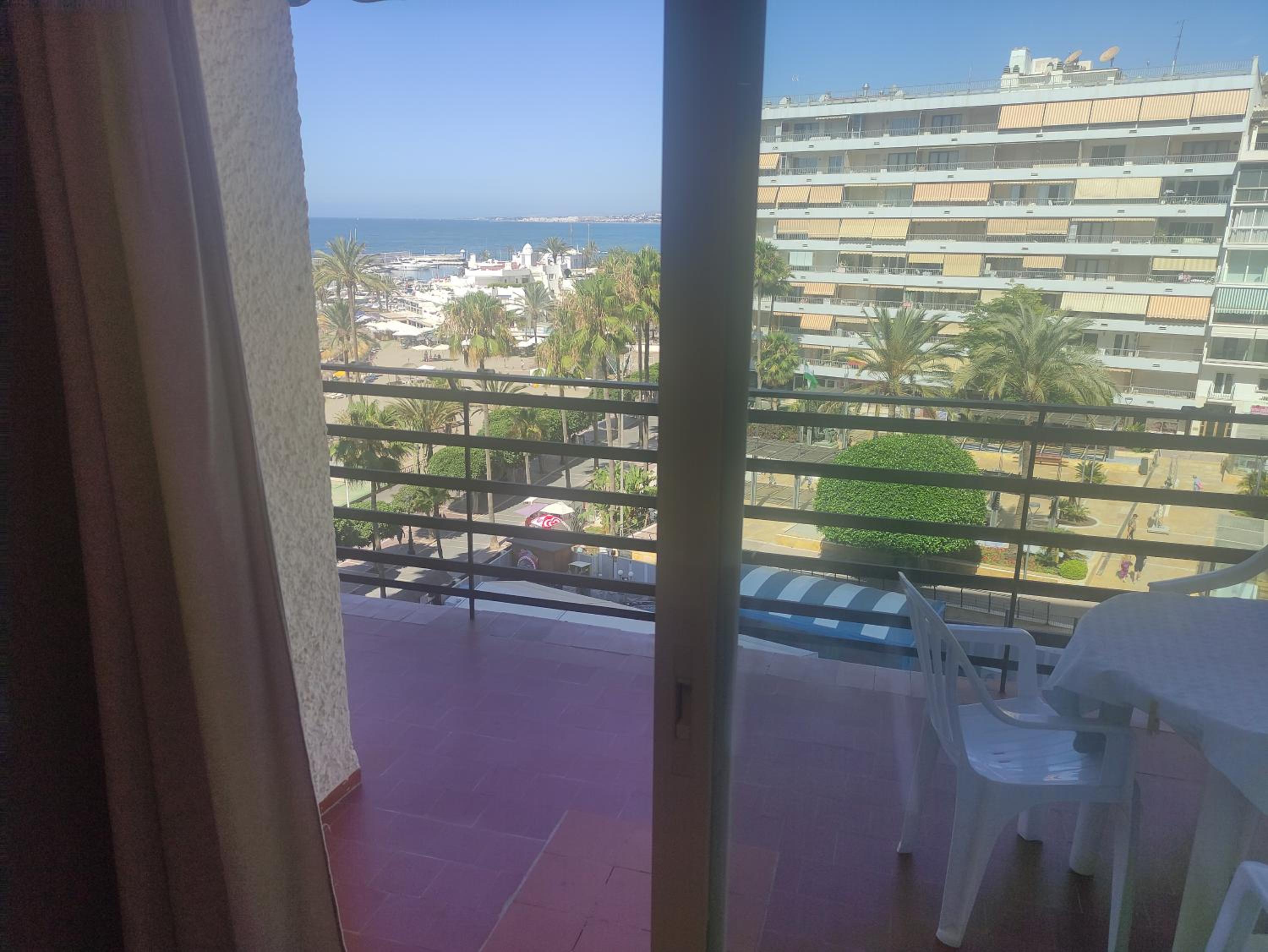 Apartment in Marbella First Line Beach Apto 5-3 view 3