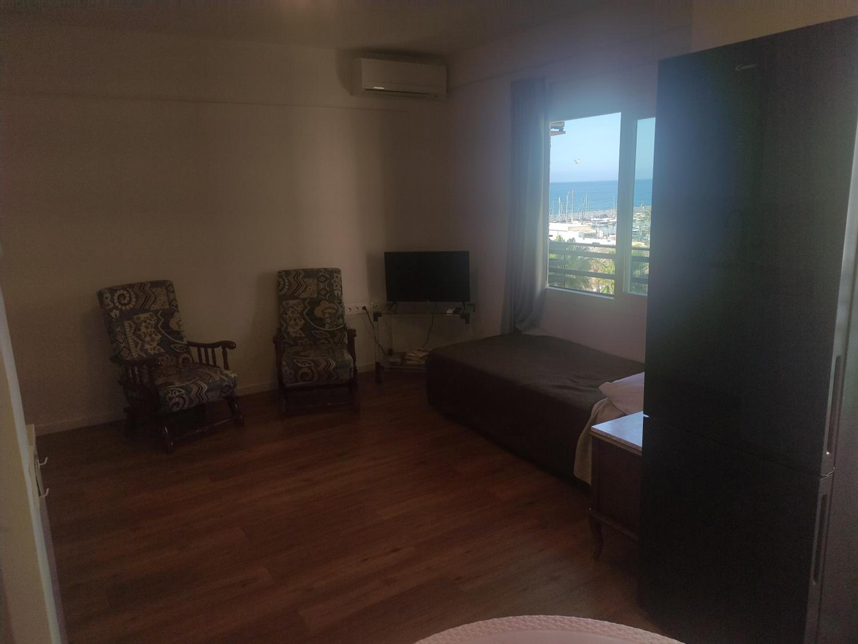 Apartment in Marbella First Line Beach Apto 5-3 view 2