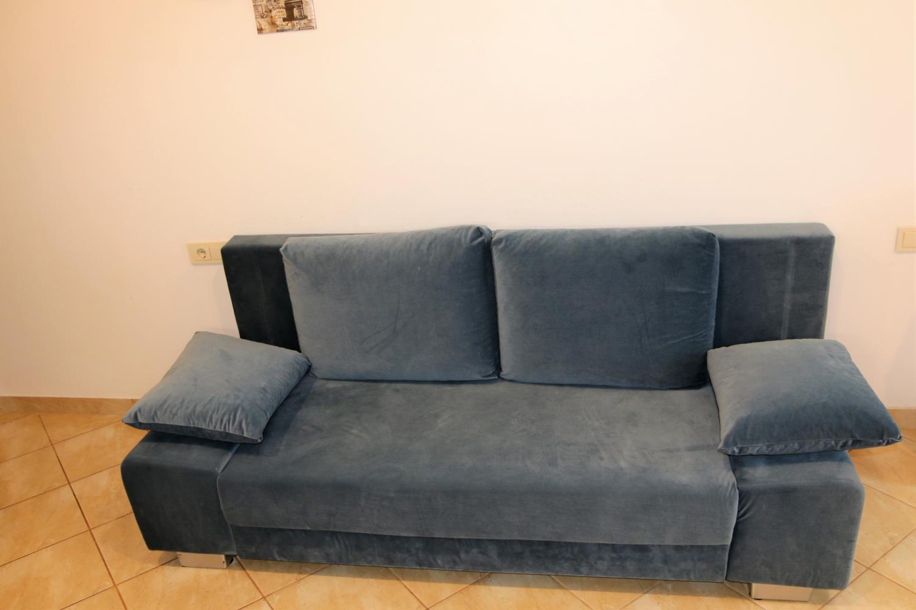 Cozy apartment in Jeruzalė view 3