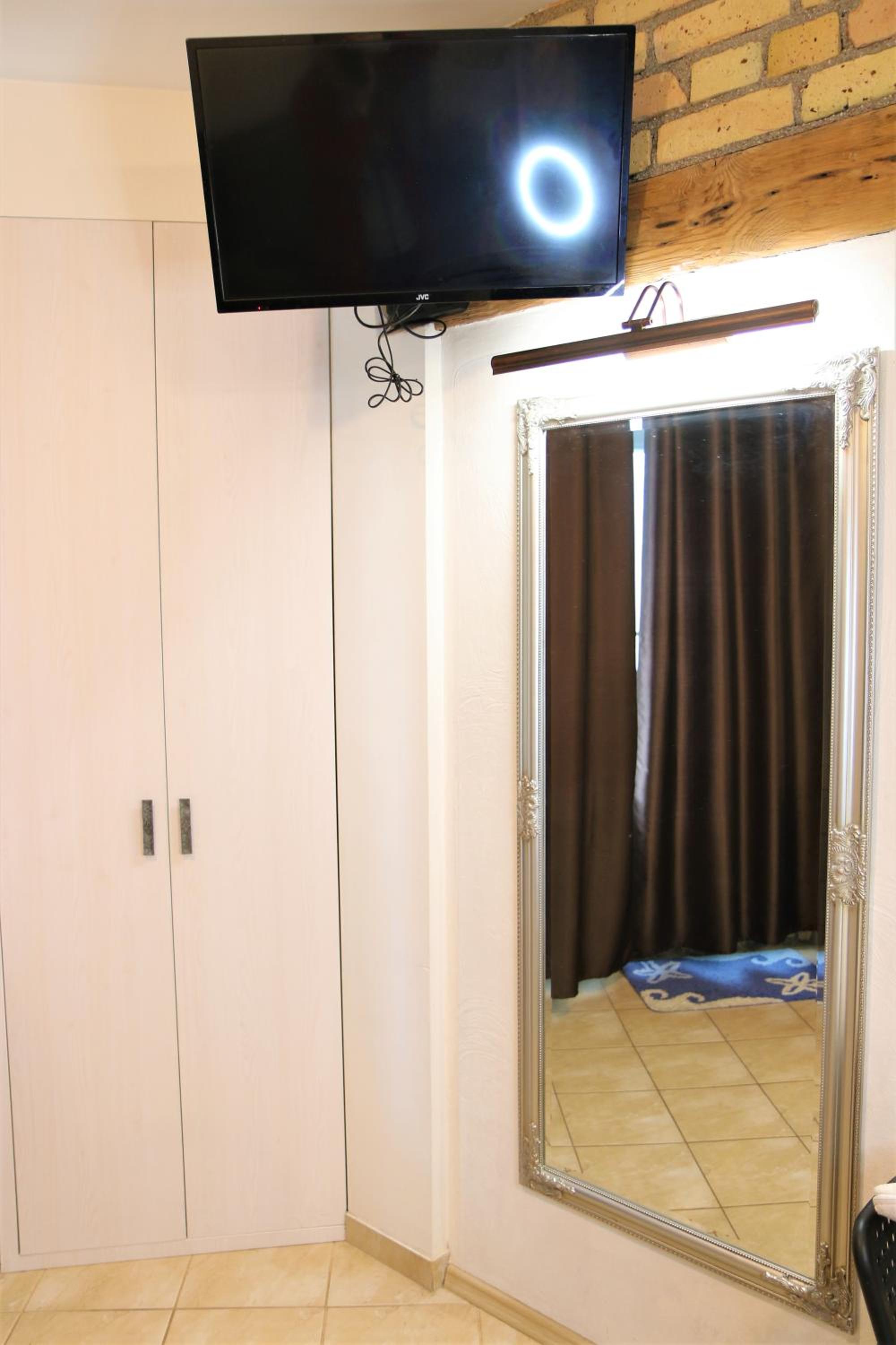 Cozy apartment in Jeruzalė view 5