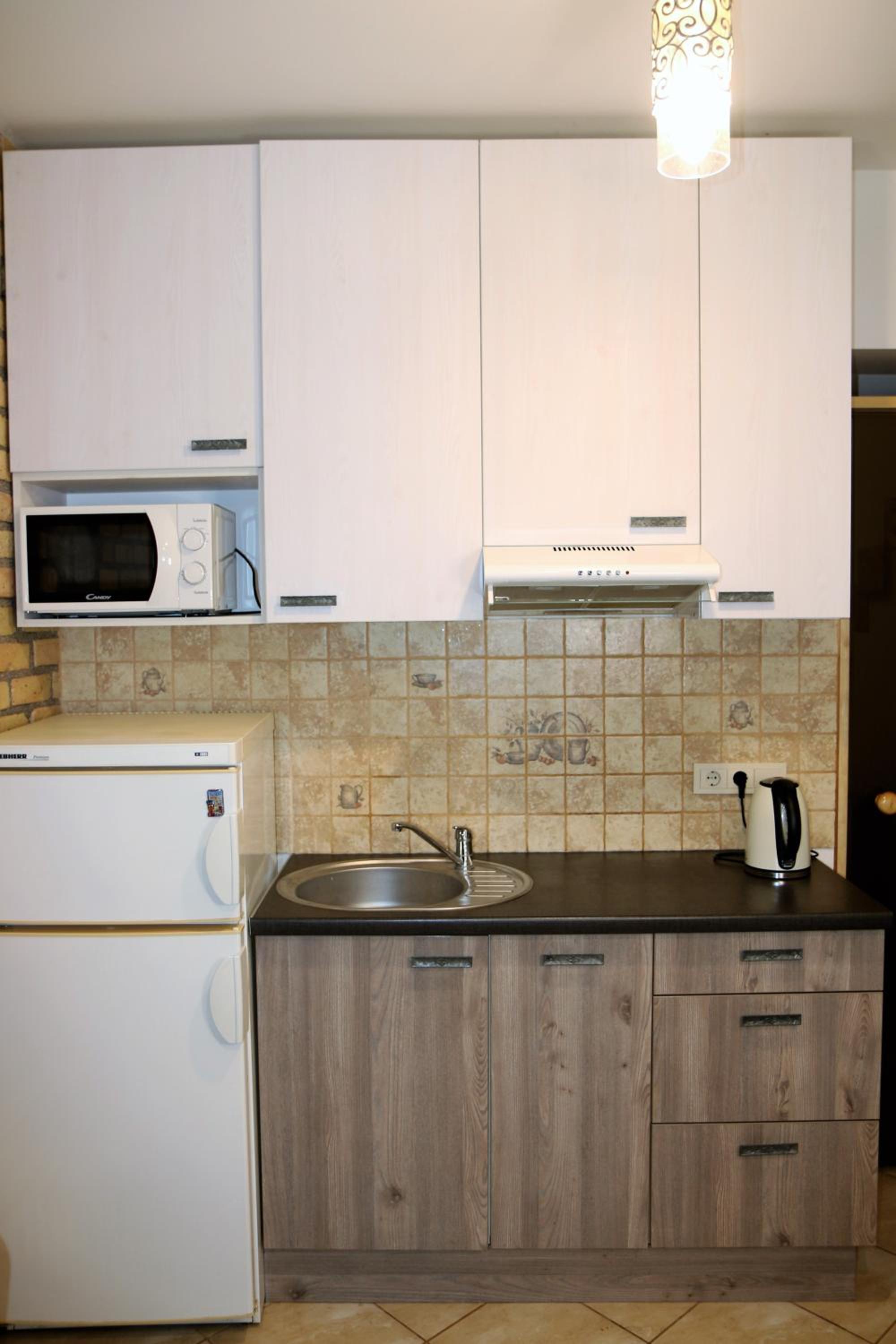 Cozy apartment in Jeruzalė view 2