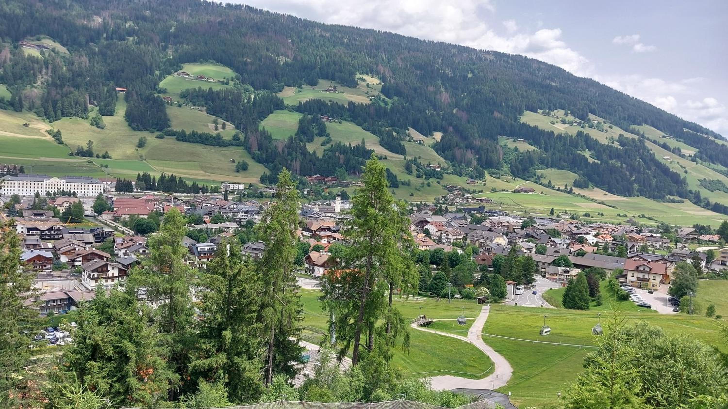 Hounold view view 2