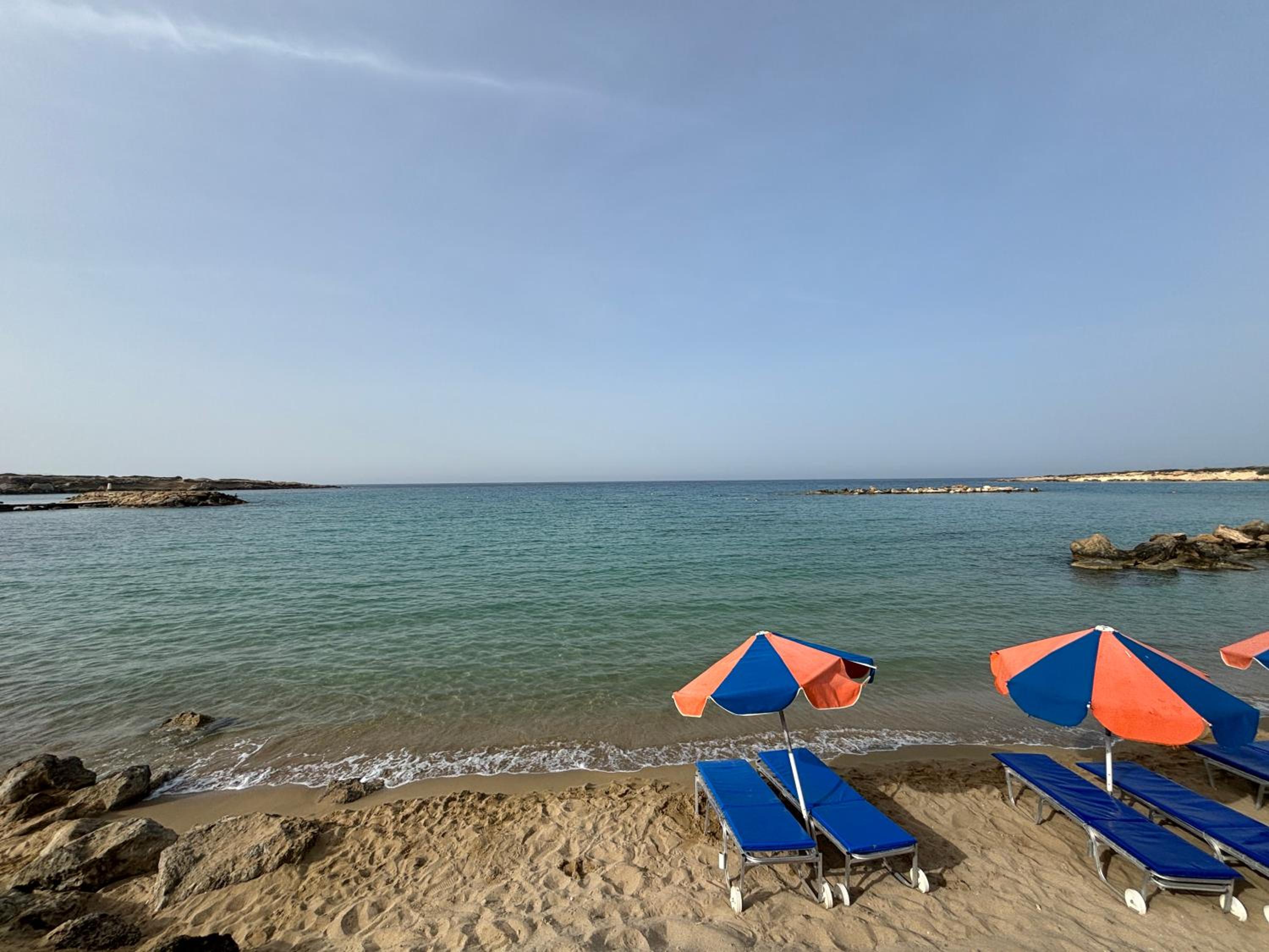Villa Imperial Sea-Caves Private Pool
