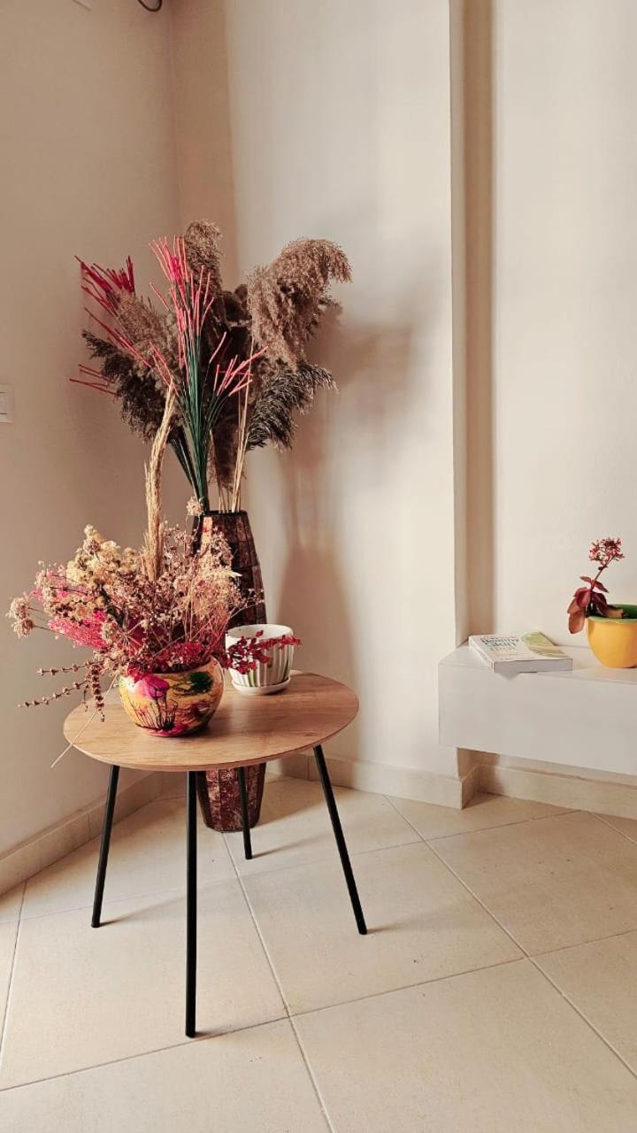 Green tea Apartment City center Muradie