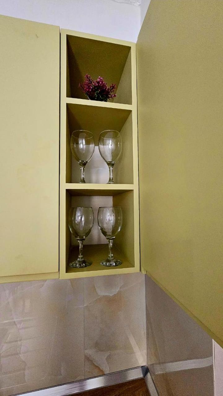 Green tea Apartment City center Muradie