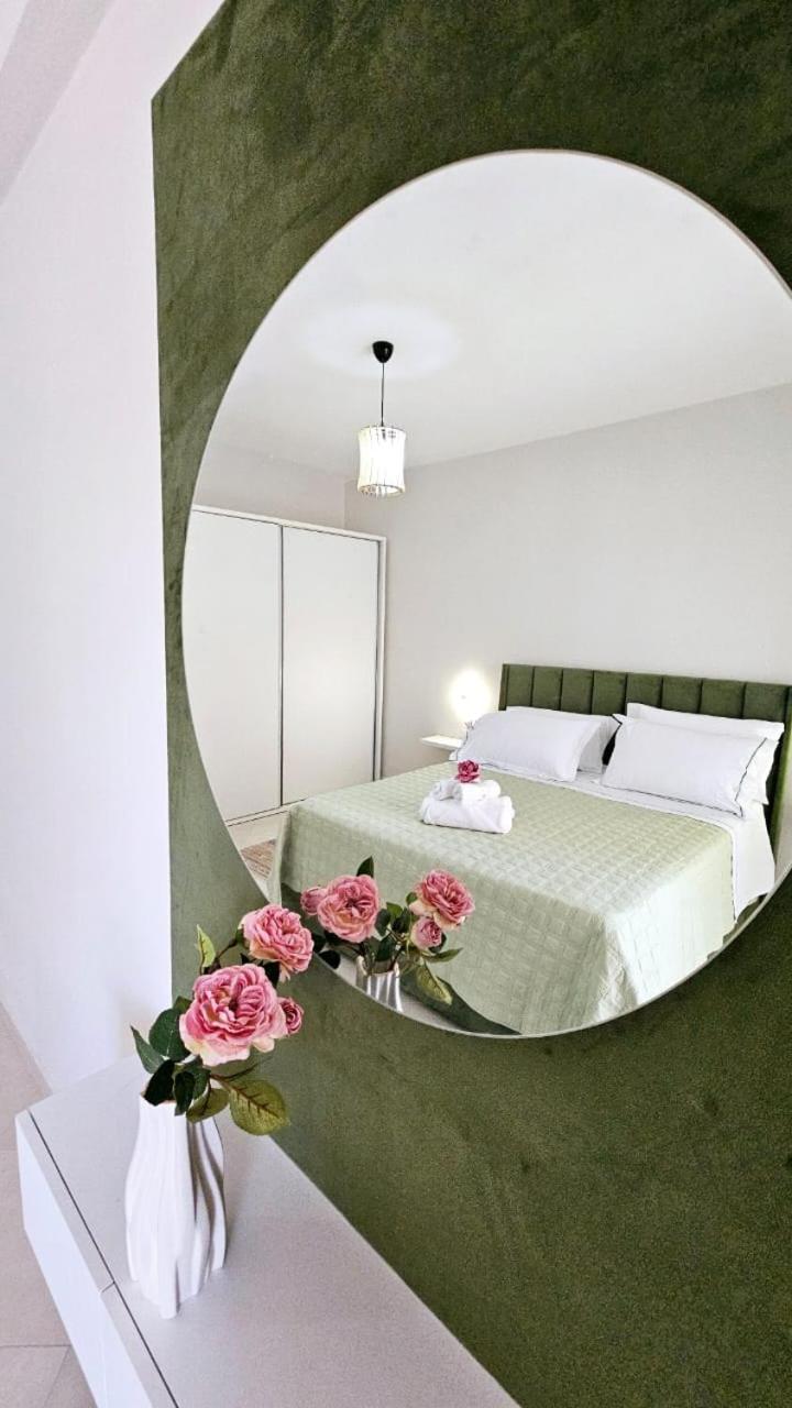 Green tea Apartment City center Muradie