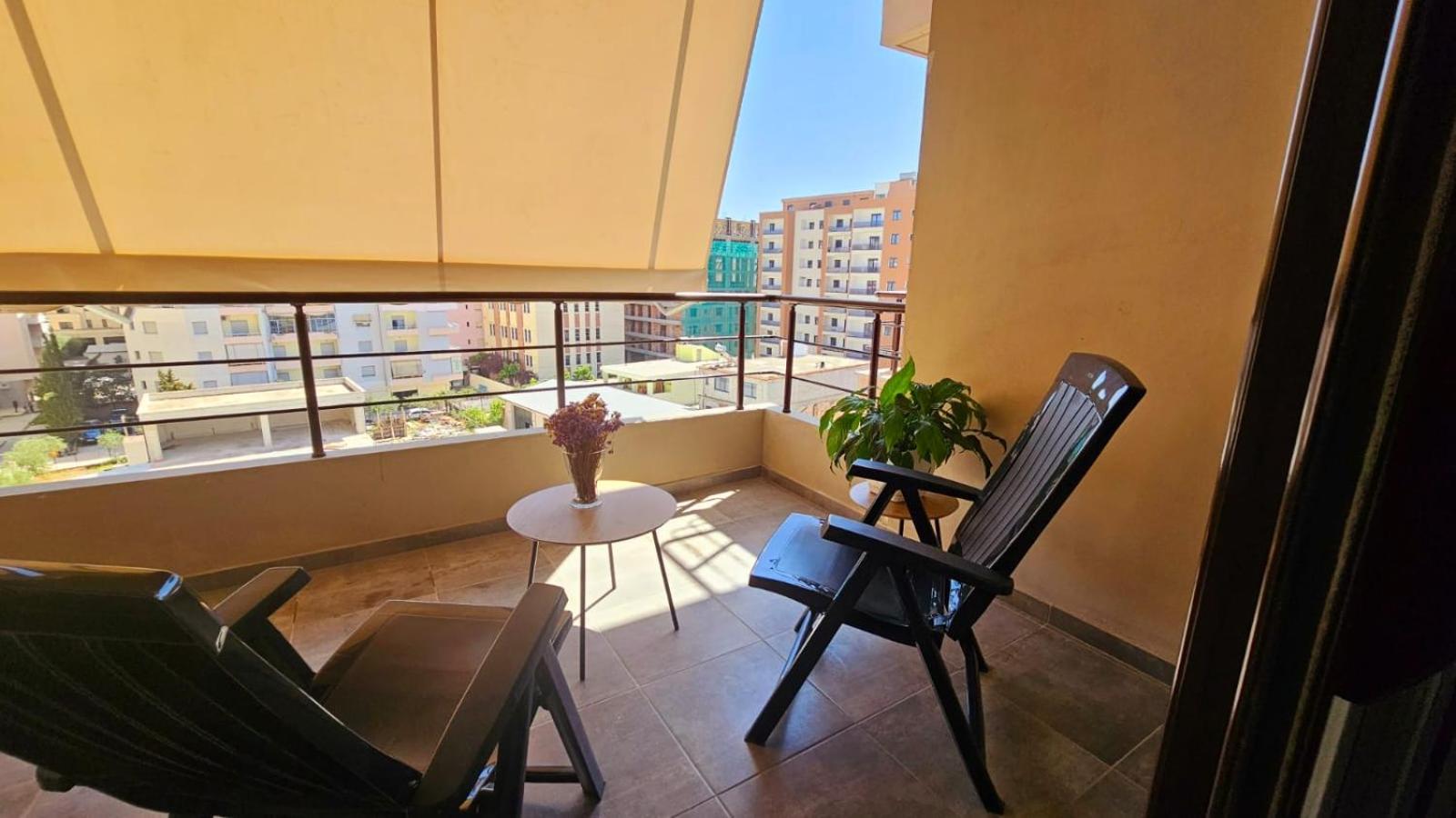 Green tea Apartment City center Muradie