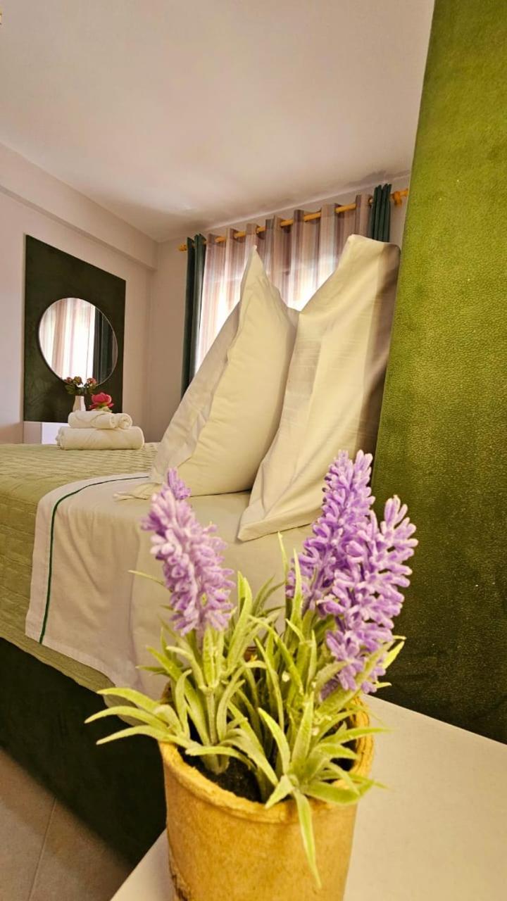 Green tea Apartment City center Muradie
