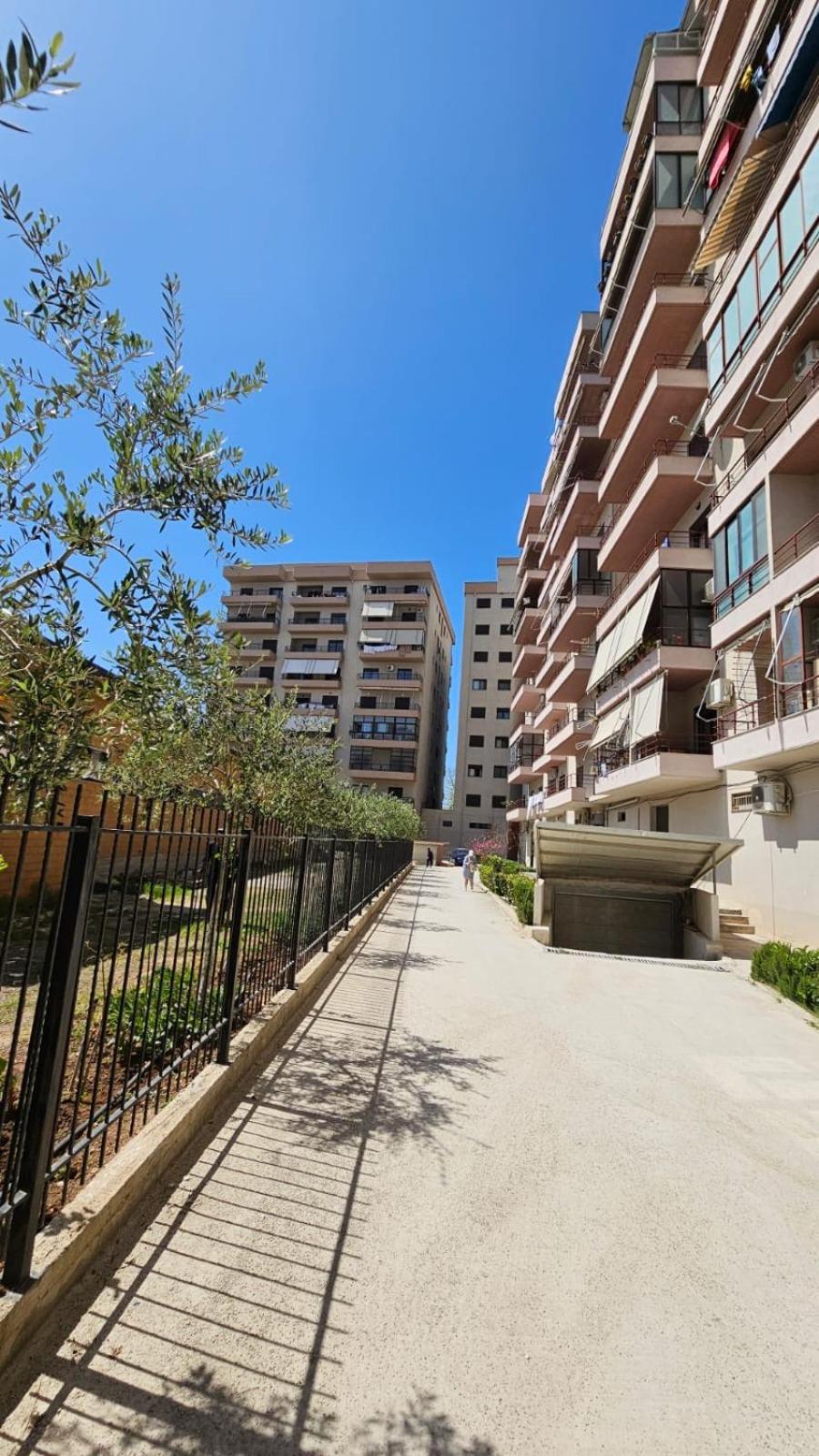 Green tea Apartment City center Muradie