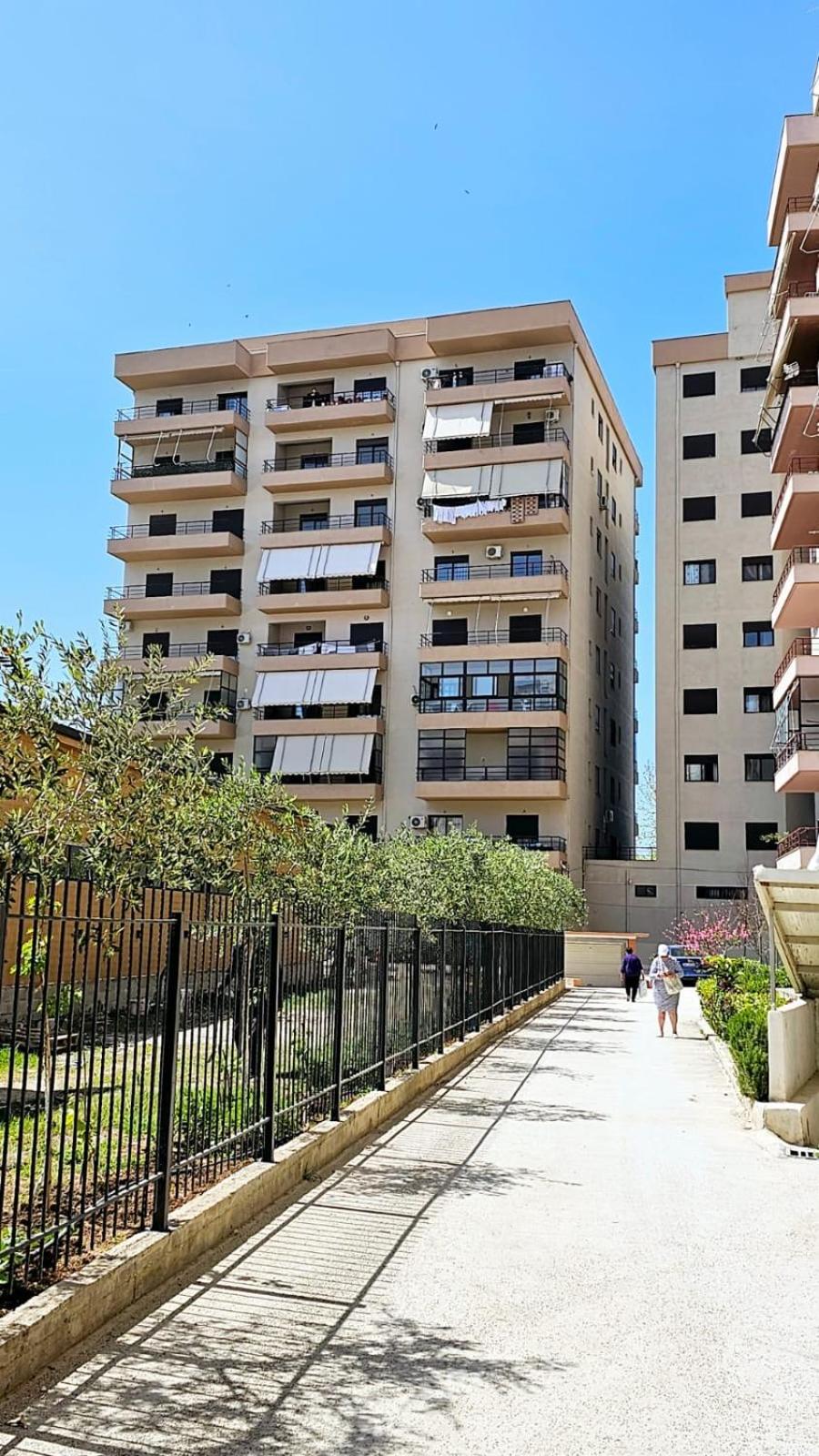 Green tea Apartment City center Muradie