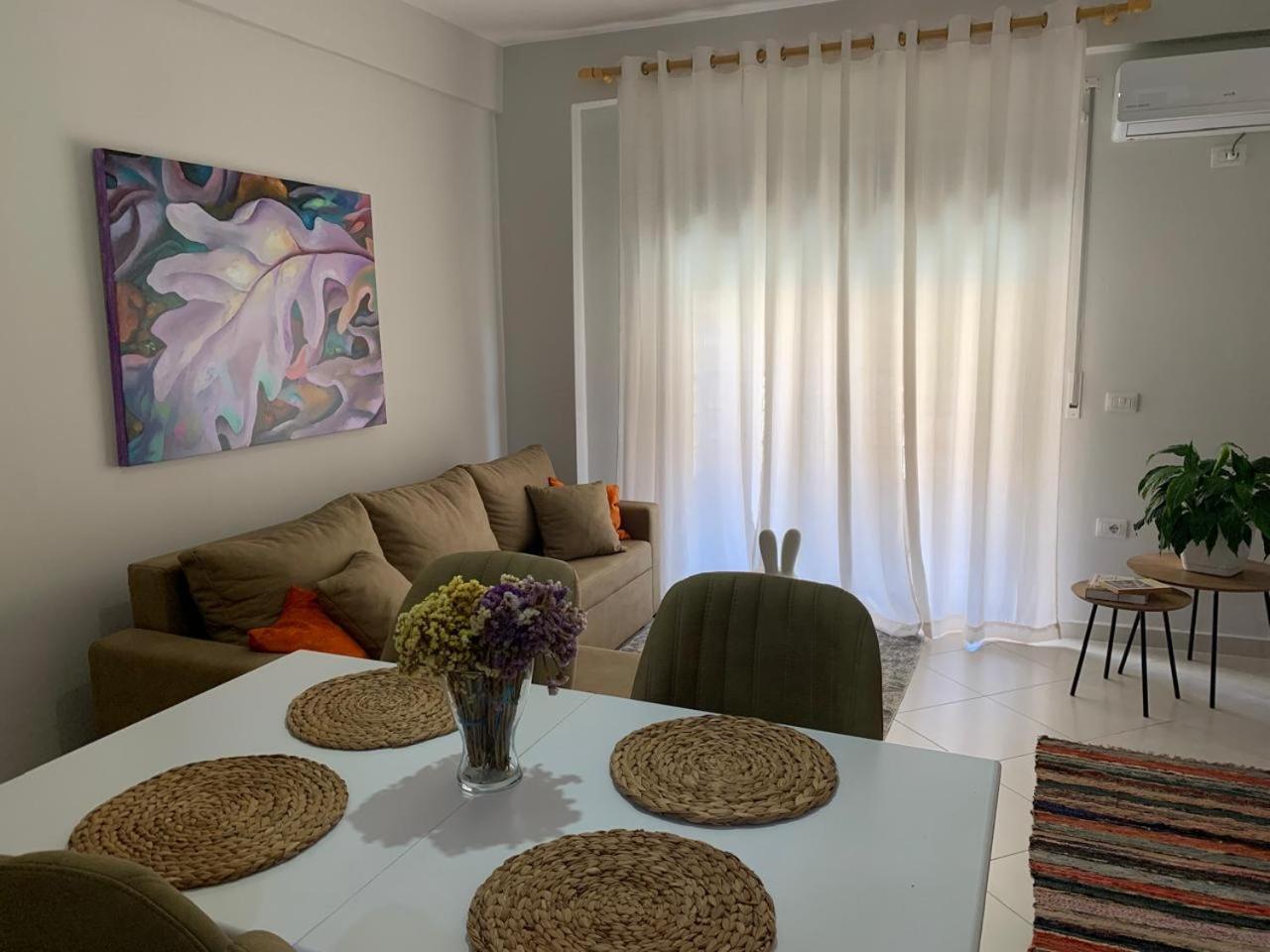 Green tea Apartment City center Muradie
