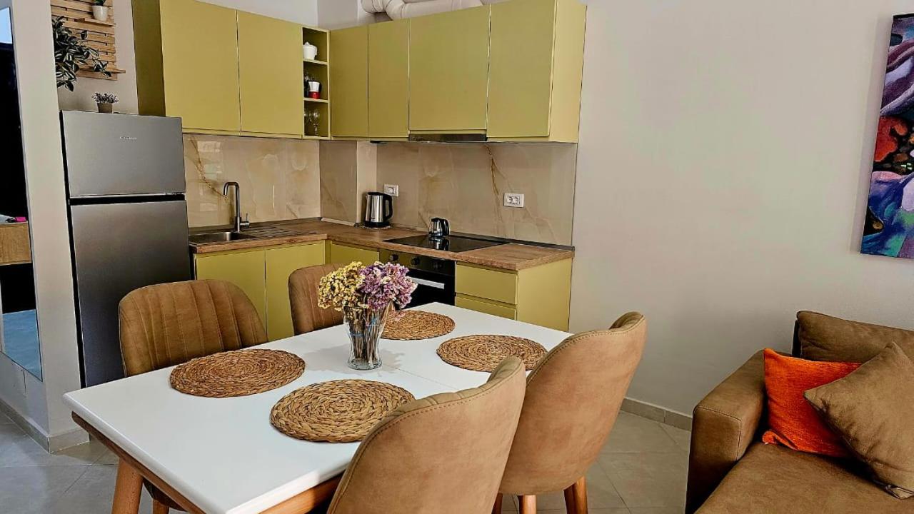 Green tea Apartment City center Muradie