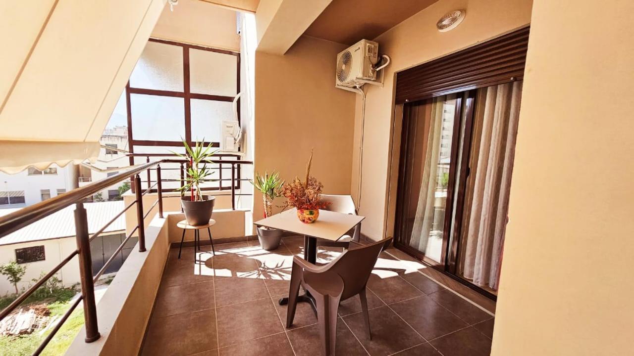 Green tea Apartment City center Muradie