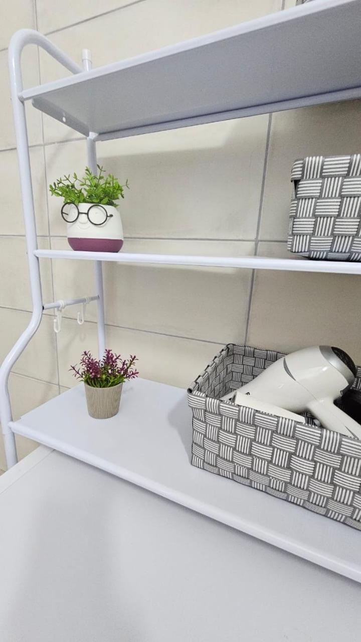 Green tea Apartment City center Muradie