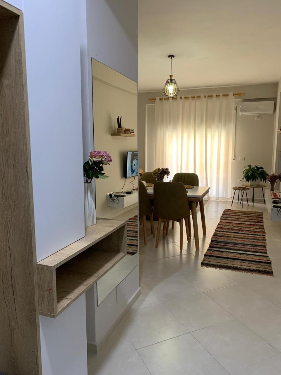 Green tea Apartment City center Muradie