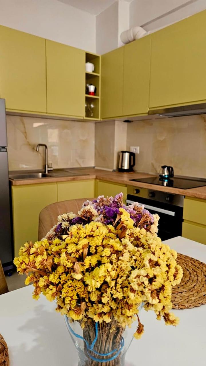 Green tea Apartment City center Muradie