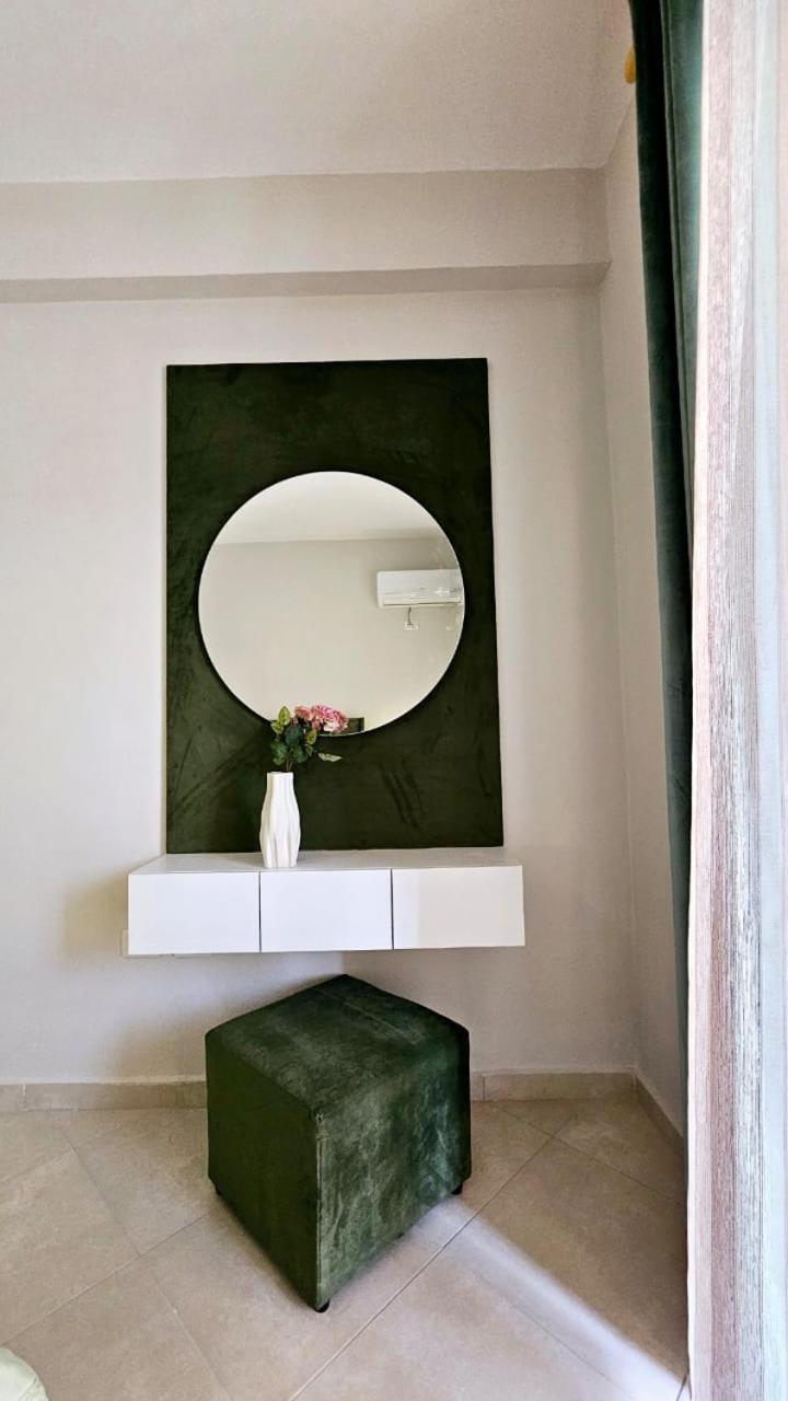 Green tea Apartment City center Muradie