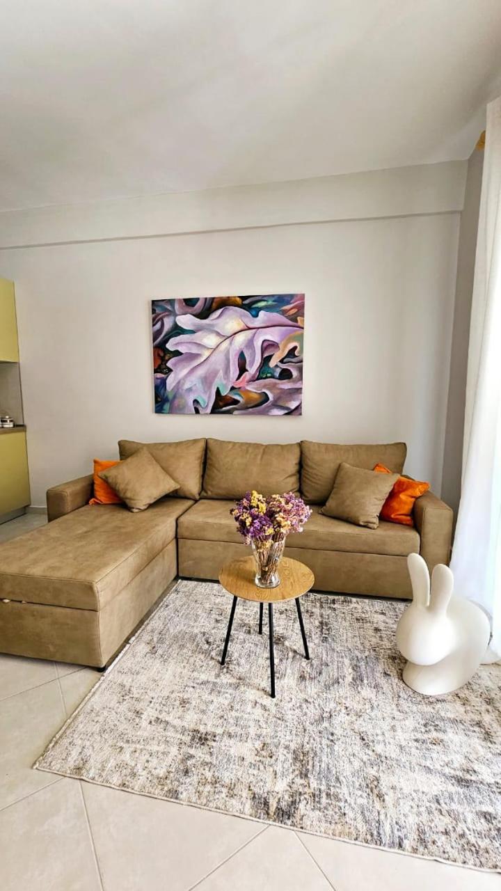 Green tea Apartment City center Muradie