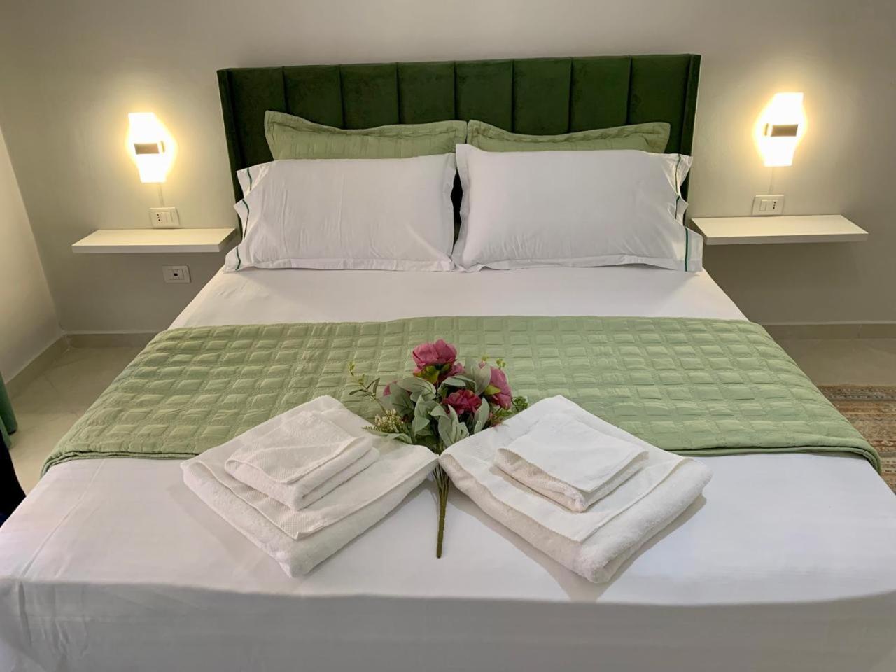 Green tea Apartment City center Muradie