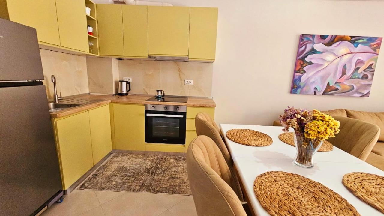 Green tea Apartment City center Muradie