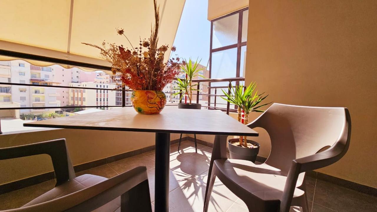 Green tea Apartment City center Muradie