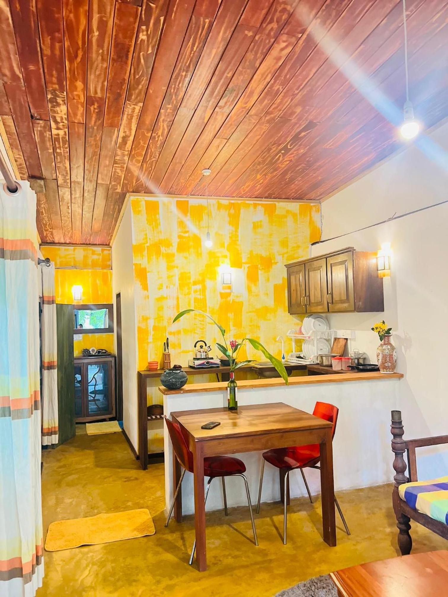 Krishan Villa view 5