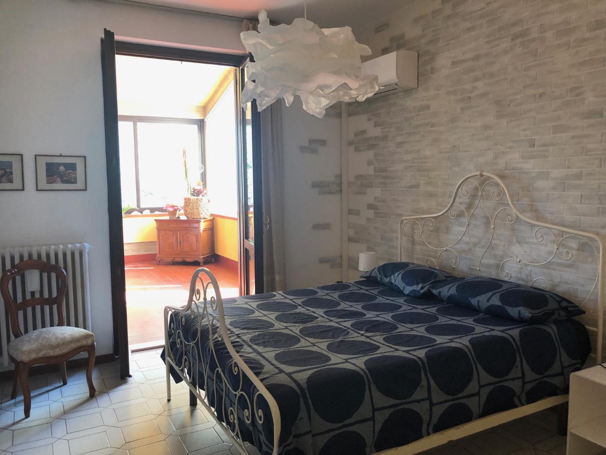 Appartamento Perugia - San Marco