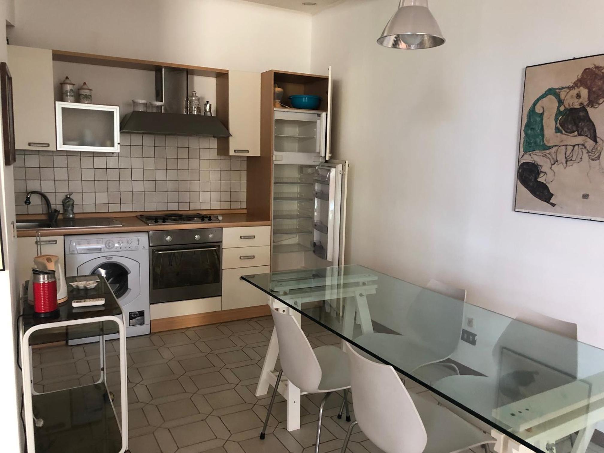 Appartamento Perugia - San Marco
