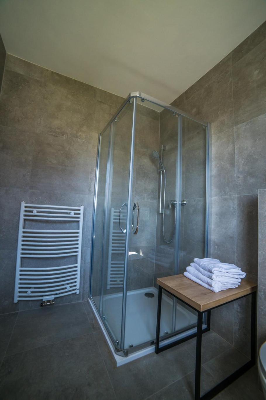 APARTMÁNY ATHEL KVILDA