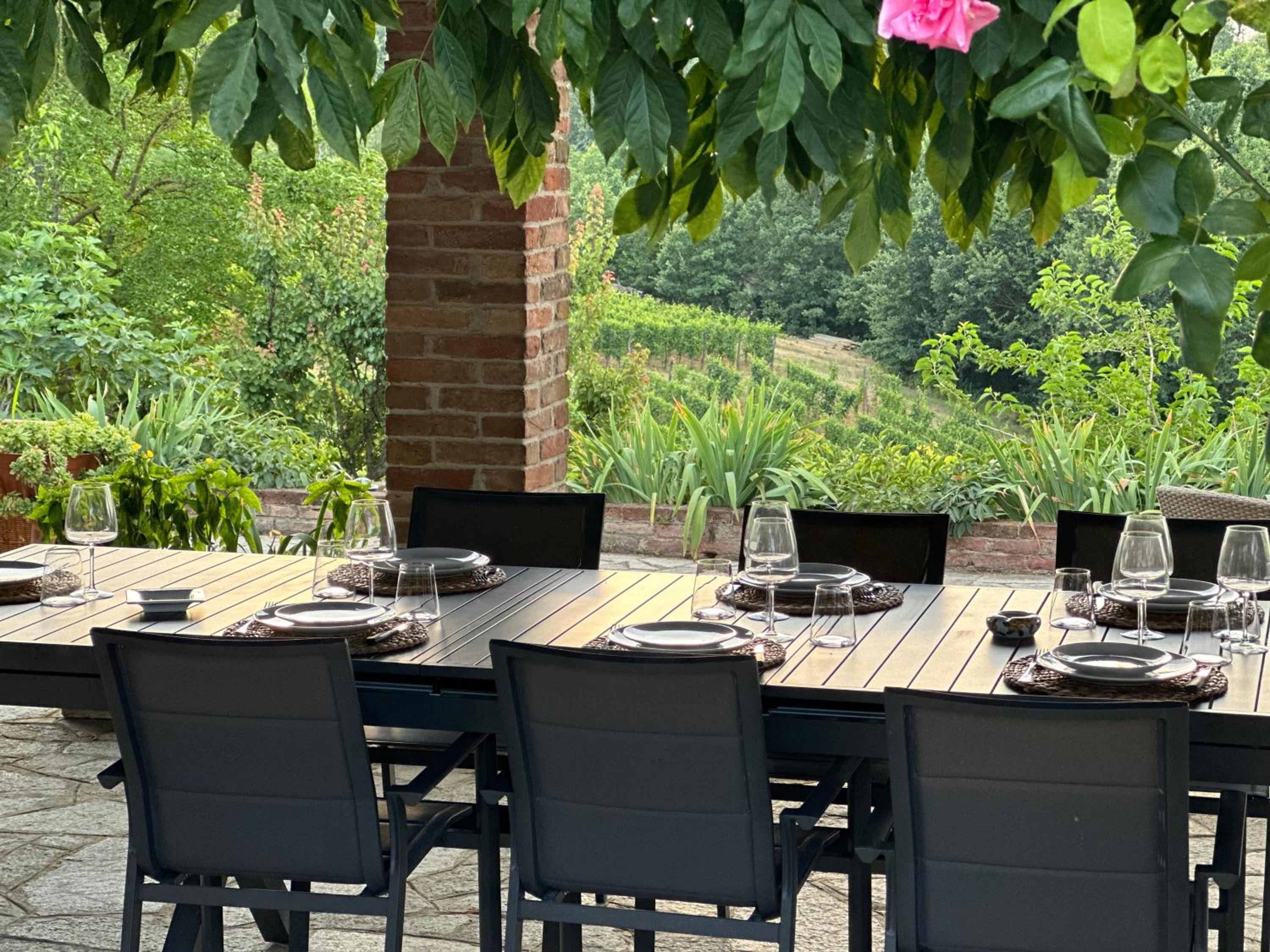 Cascina Bella Relais
