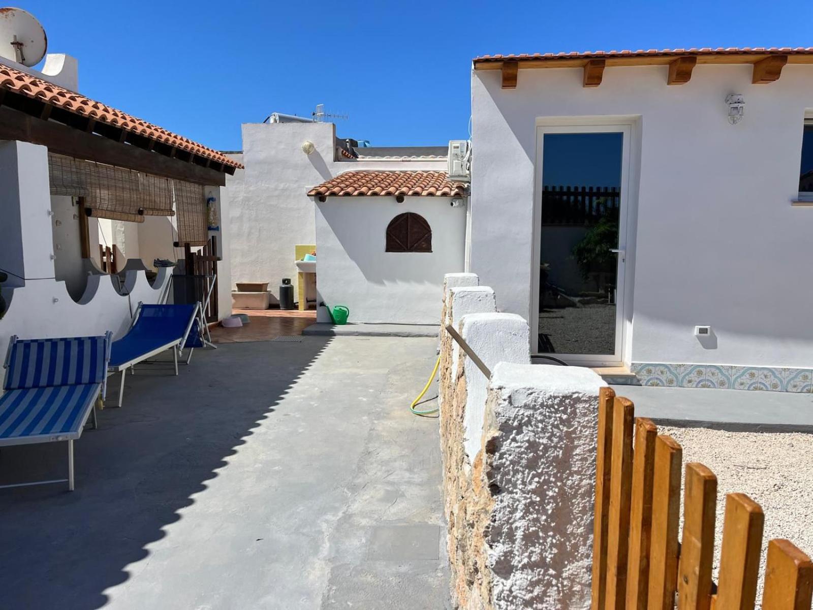 Appartamenti Mare Morto photo 5