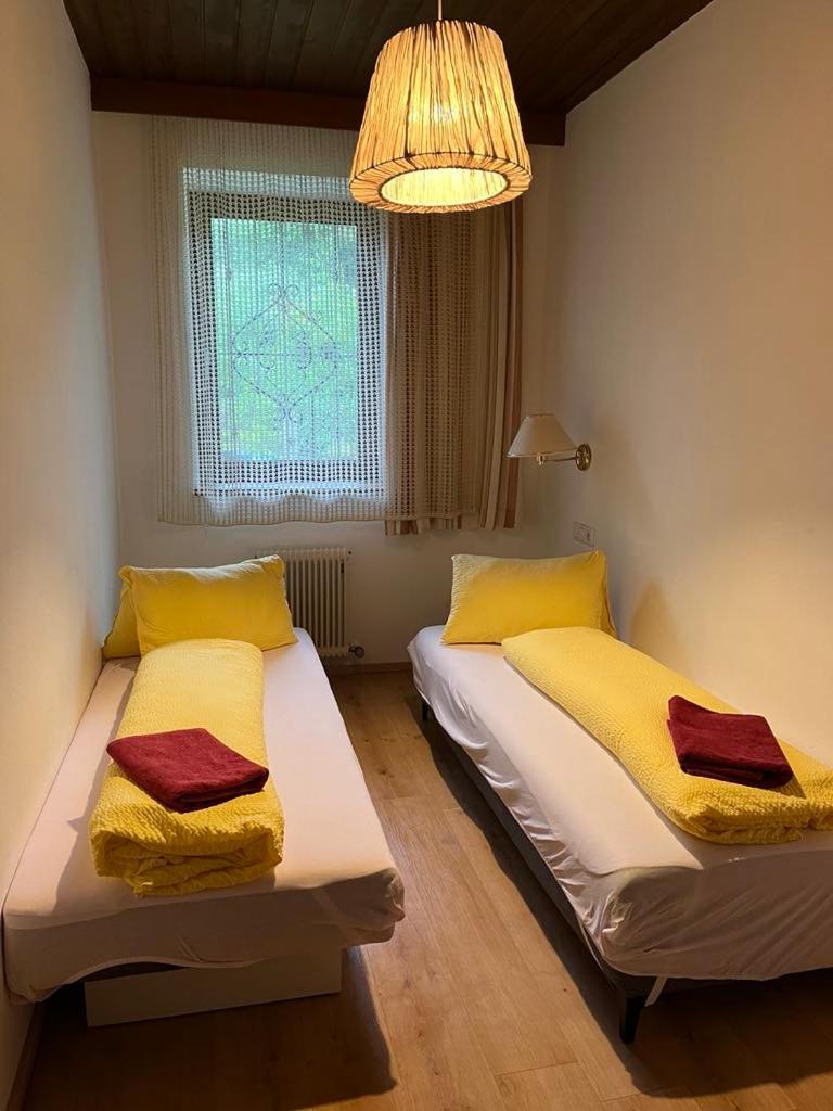Pension Steiner, 6143 Matrei am Brenner!!Check-in between 15 - 21 o'clock!! No breakfast