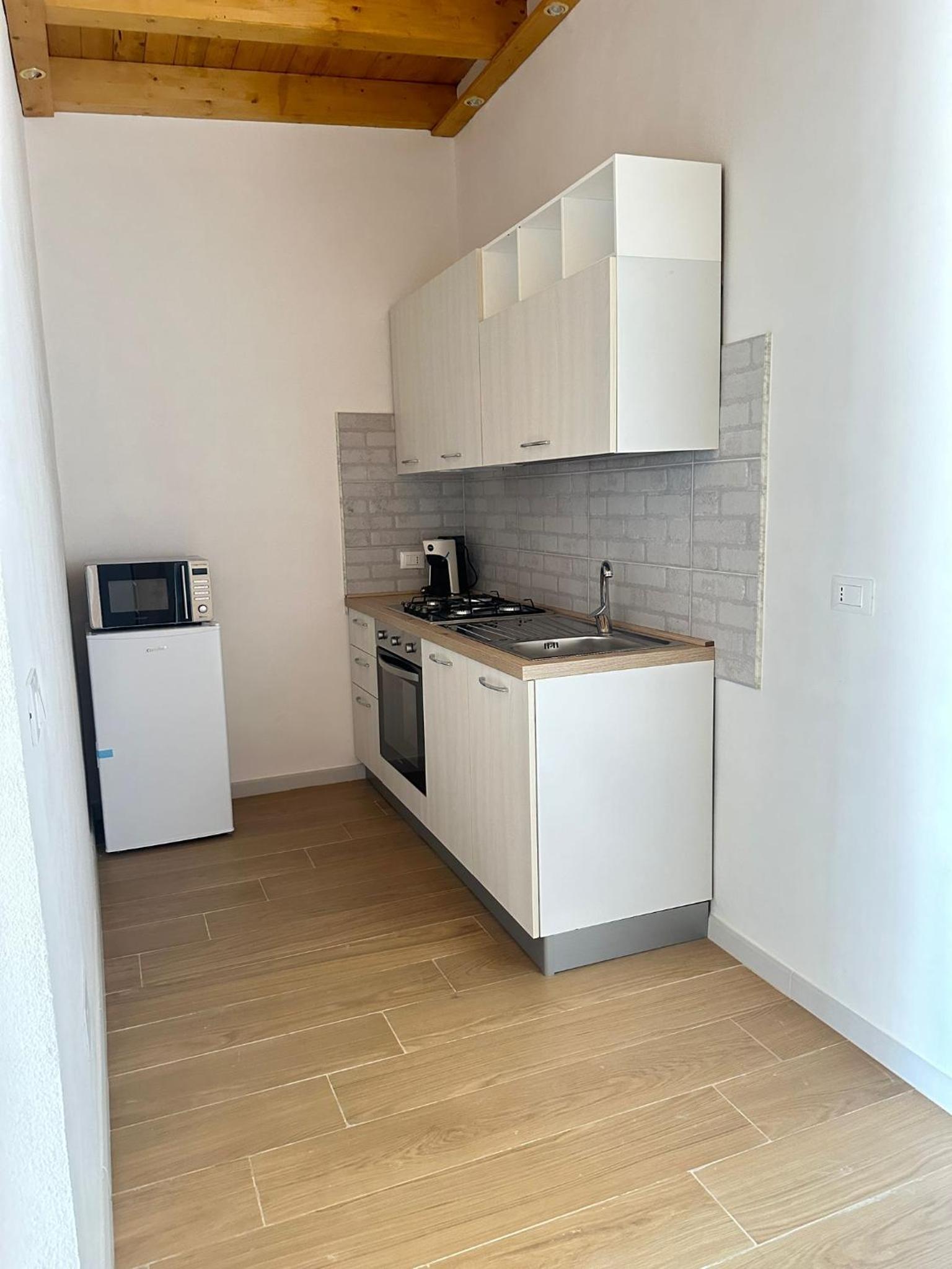 Appartamenti Mare Morto photo 3