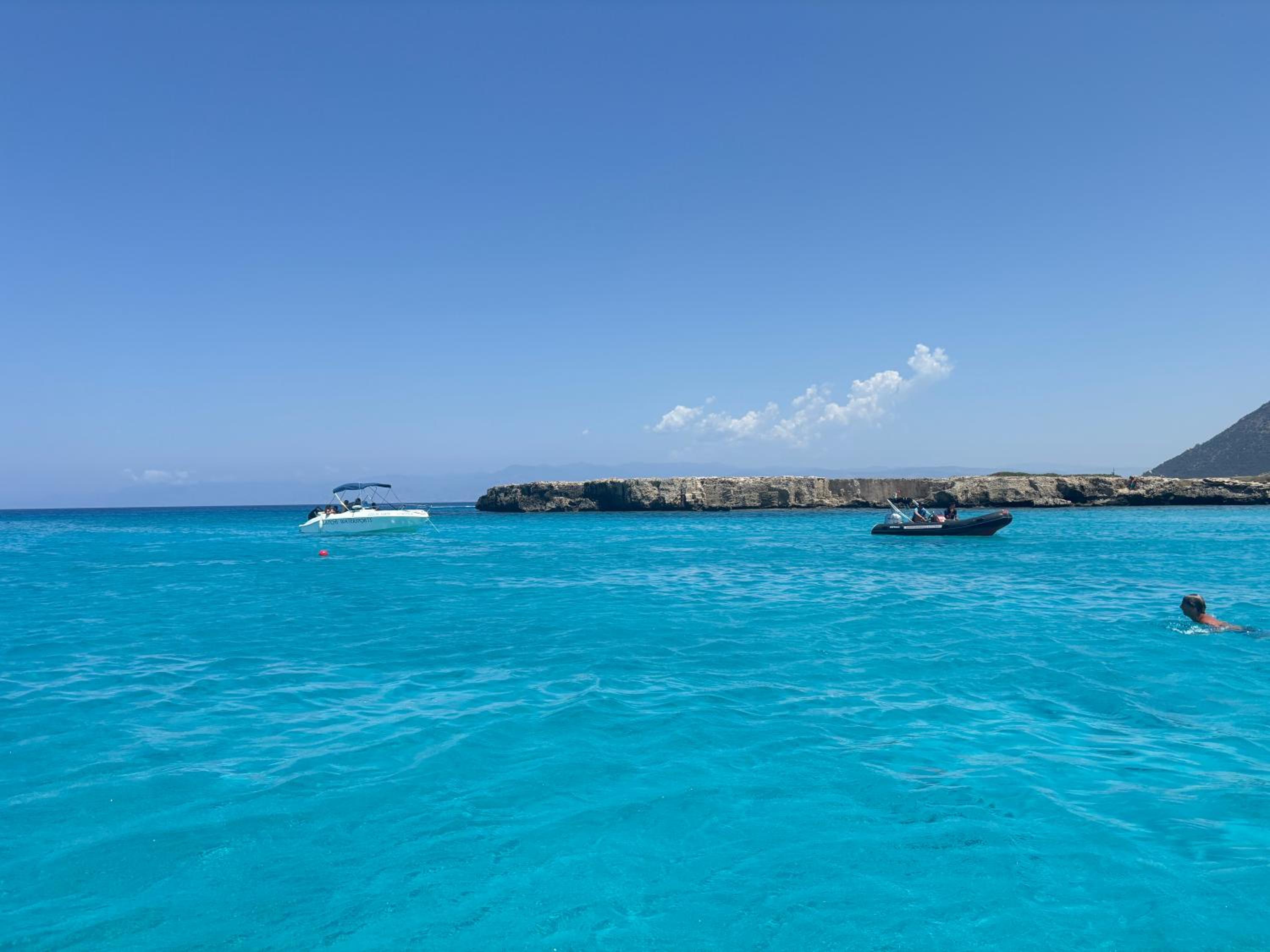 Villa Imperial Sea-Caves Private Pool