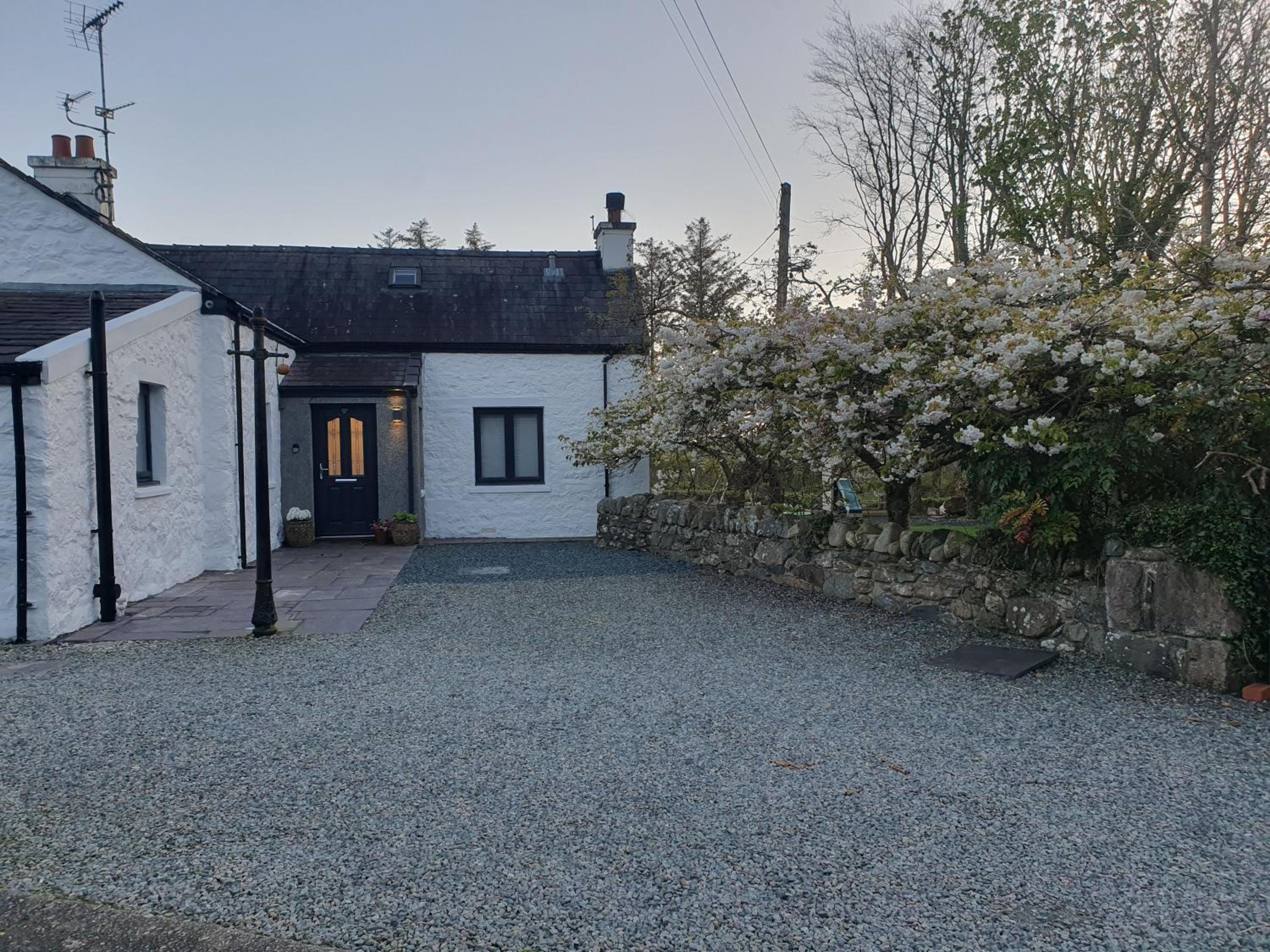 Gwyndy Cottages