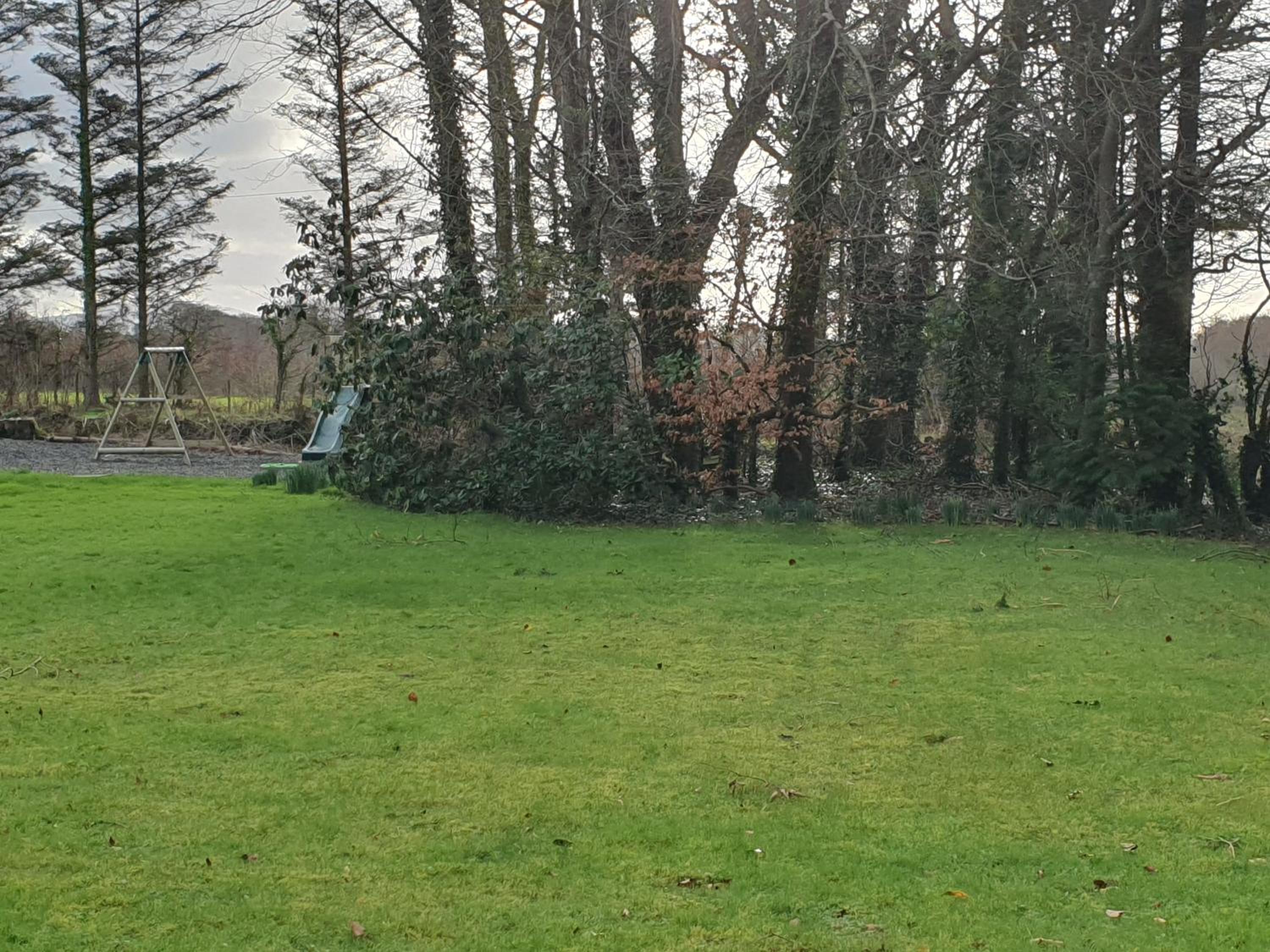 Gwyndy Cottages