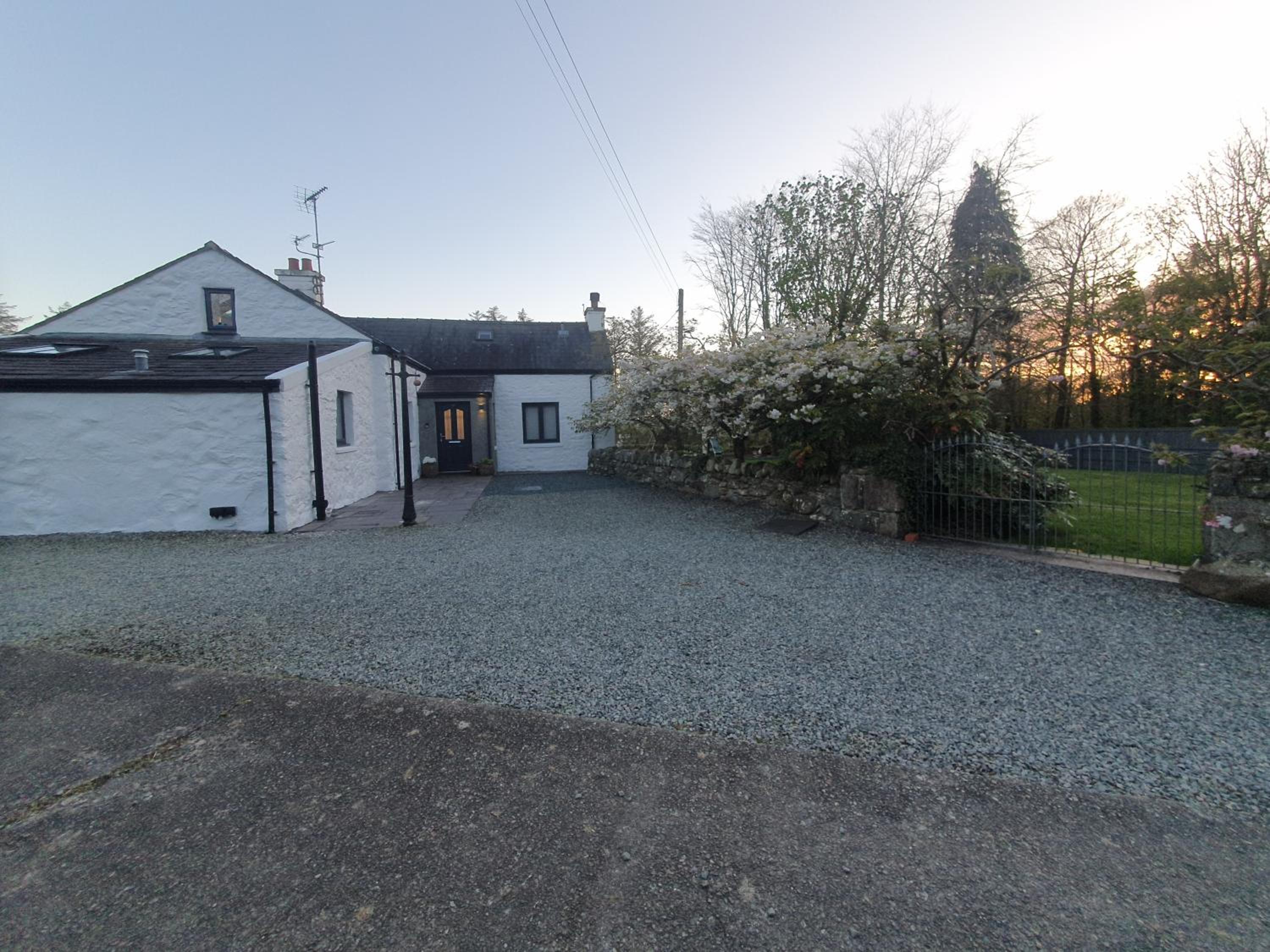 Gwyndy Cottages