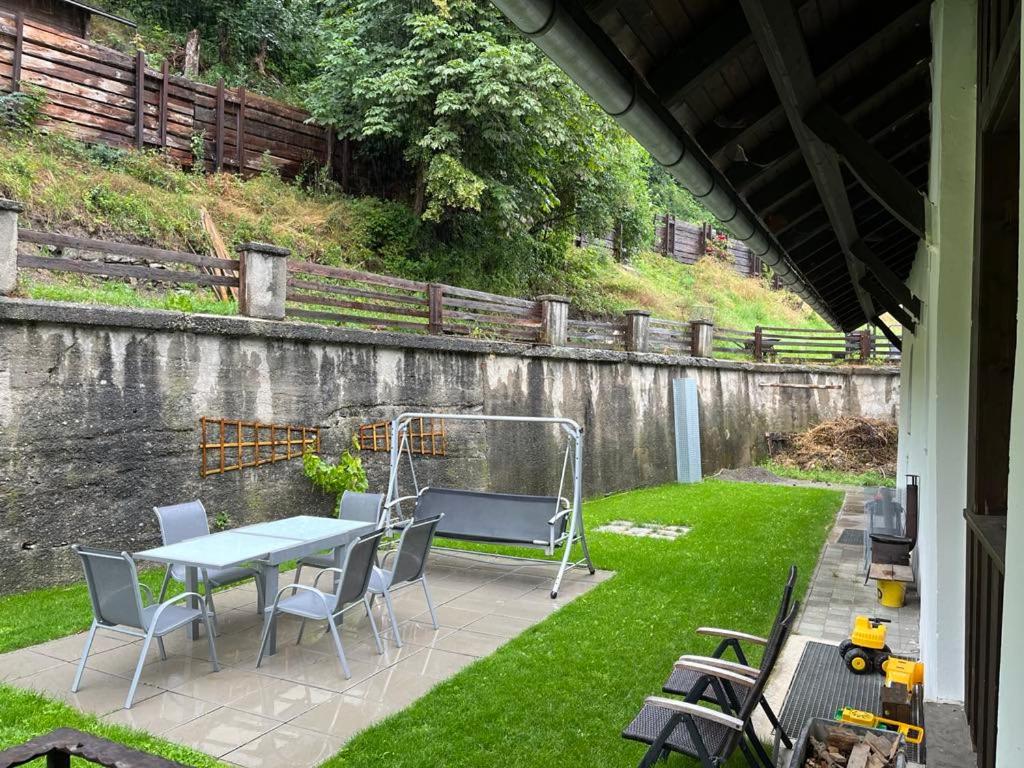Pension Steiner, 6143 Matrei am Brenner!!Check-in between 15 - 21 o'clock!! No breakfast