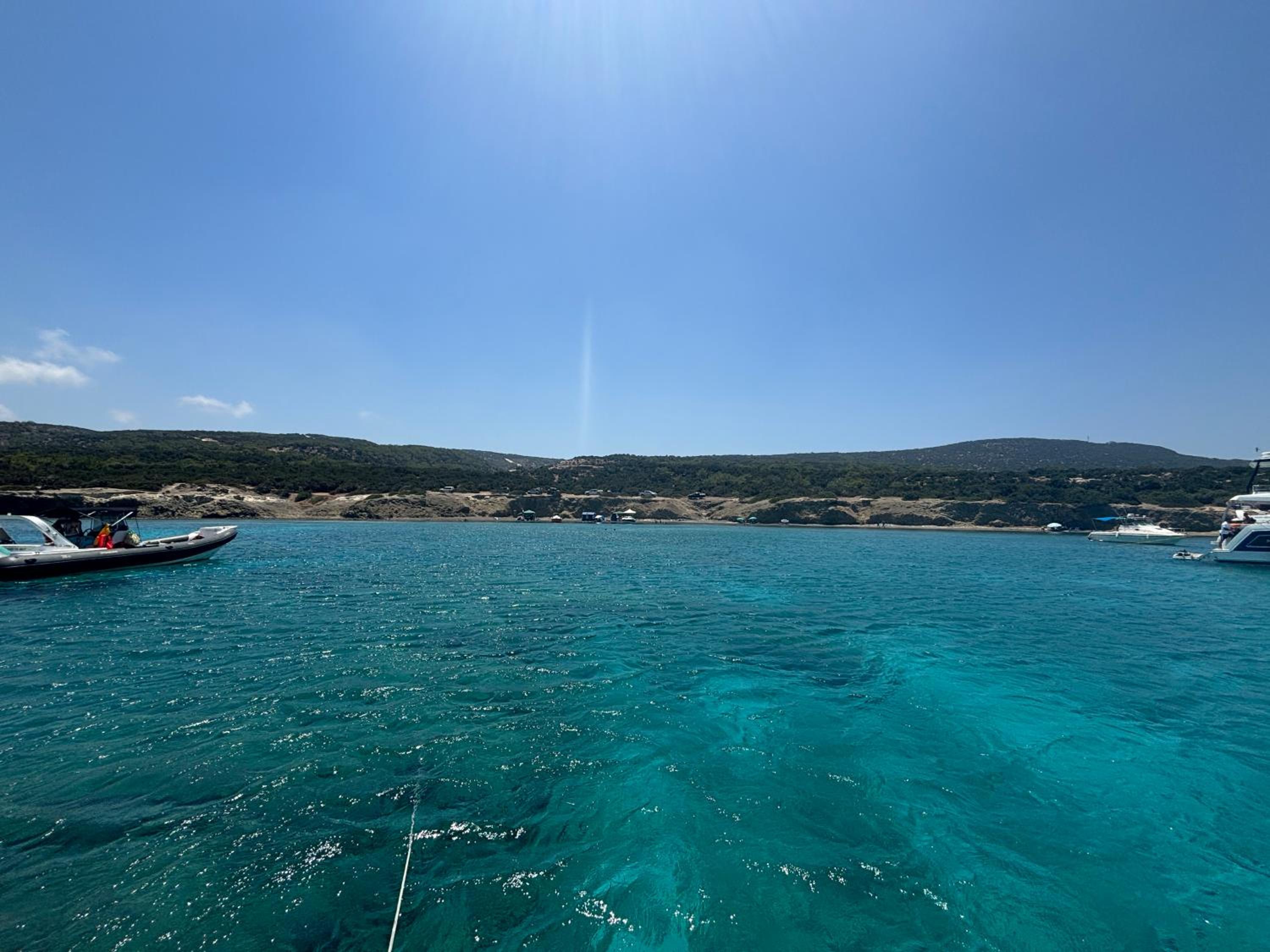 Villa Imperial Sea-Caves Private Pool