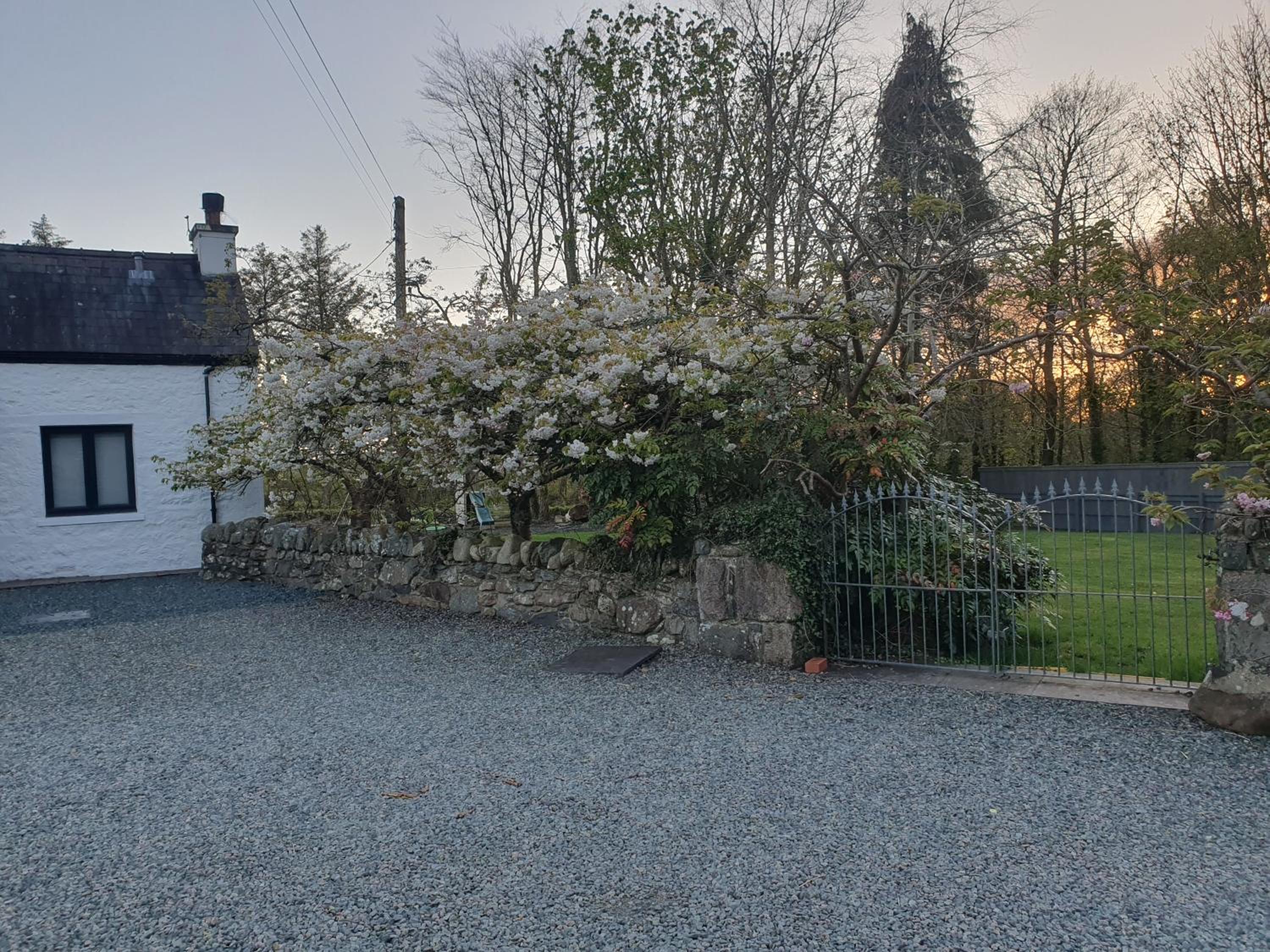 Gwyndy Cottages