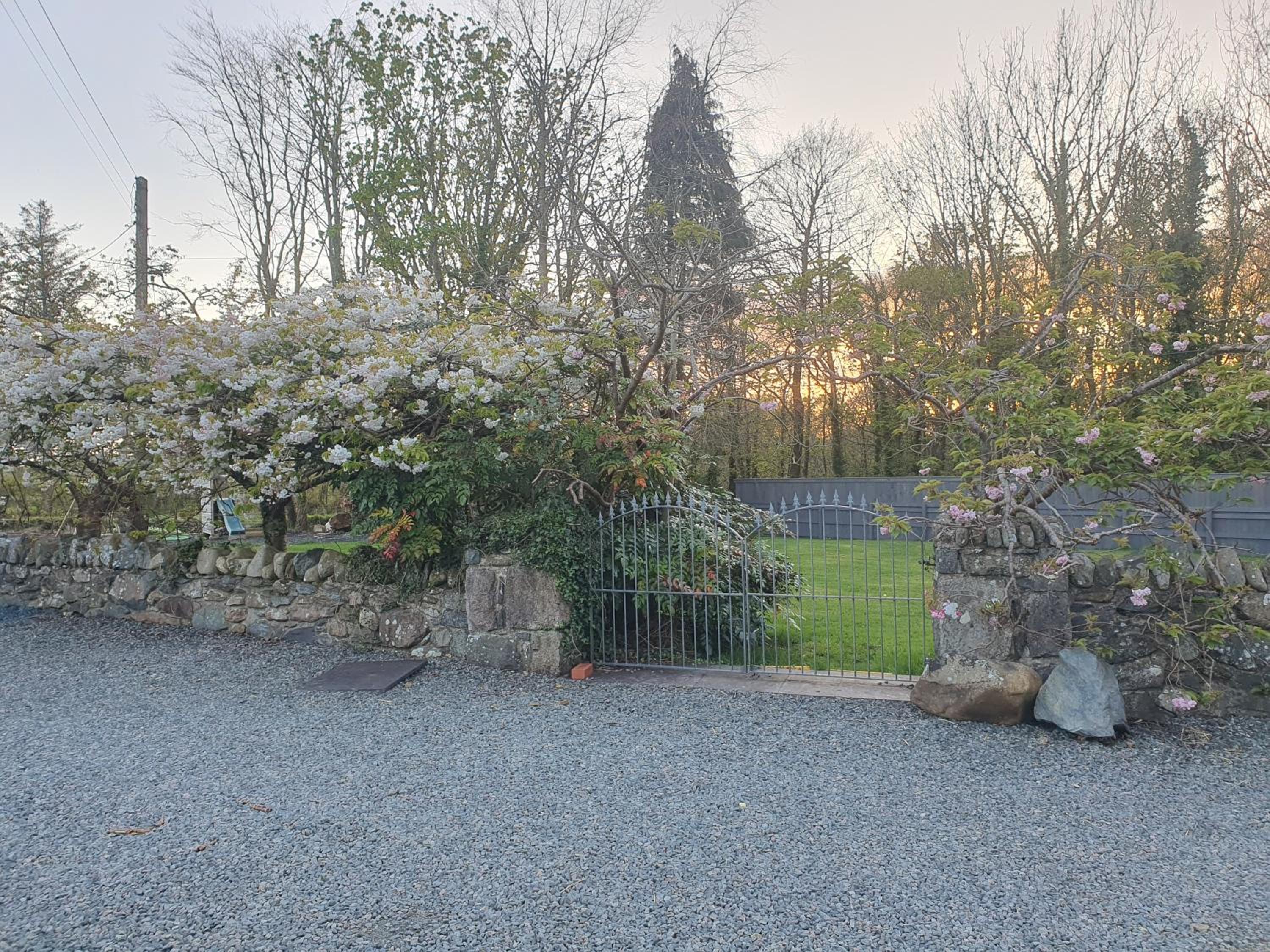 Gwyndy Cottages