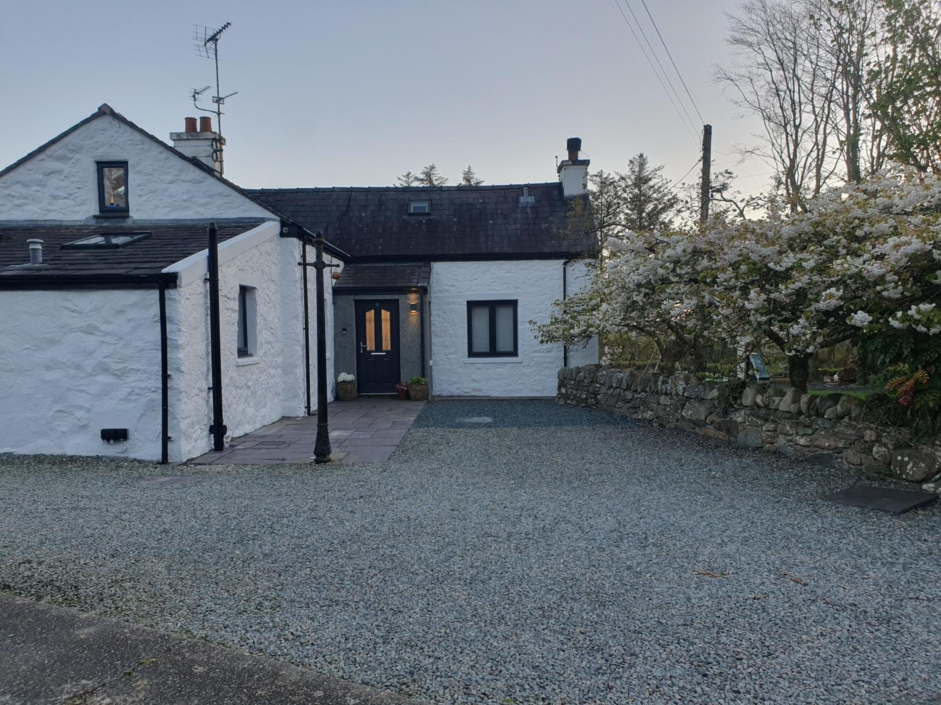 Gwyndy Cottages