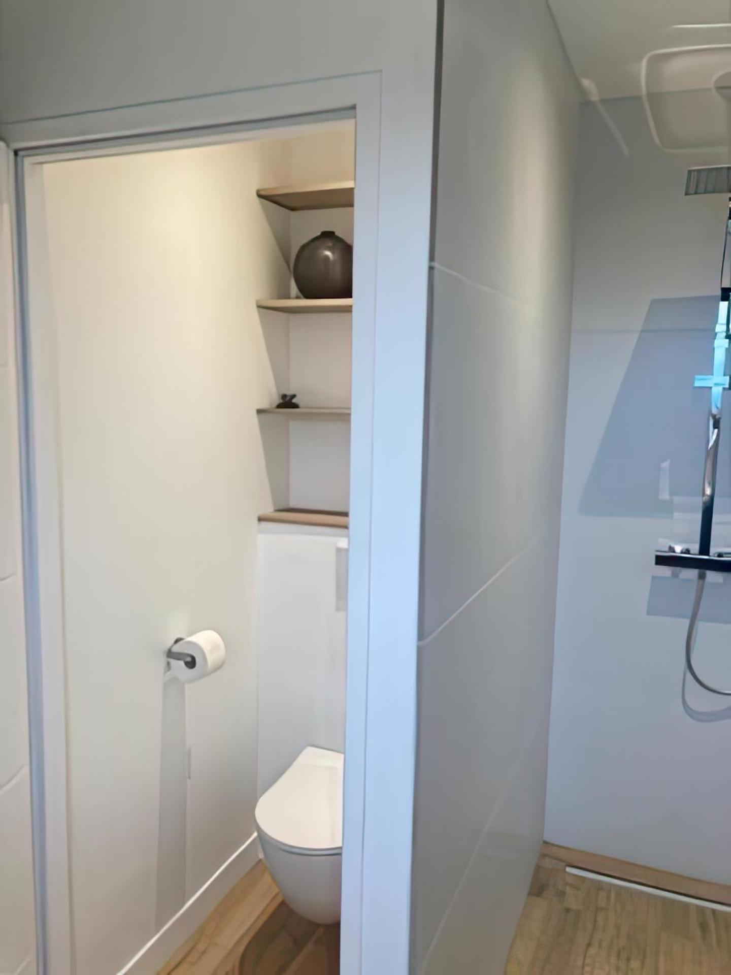 Villa Nomade proche de Cannes