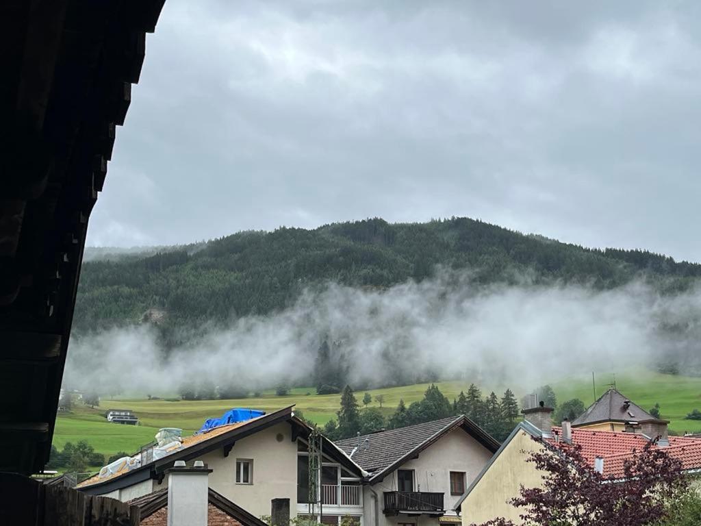 Pension Steiner, 6143 Matrei am Brenner!!Check-in between 15 - 21 o'clock!! No breakfast