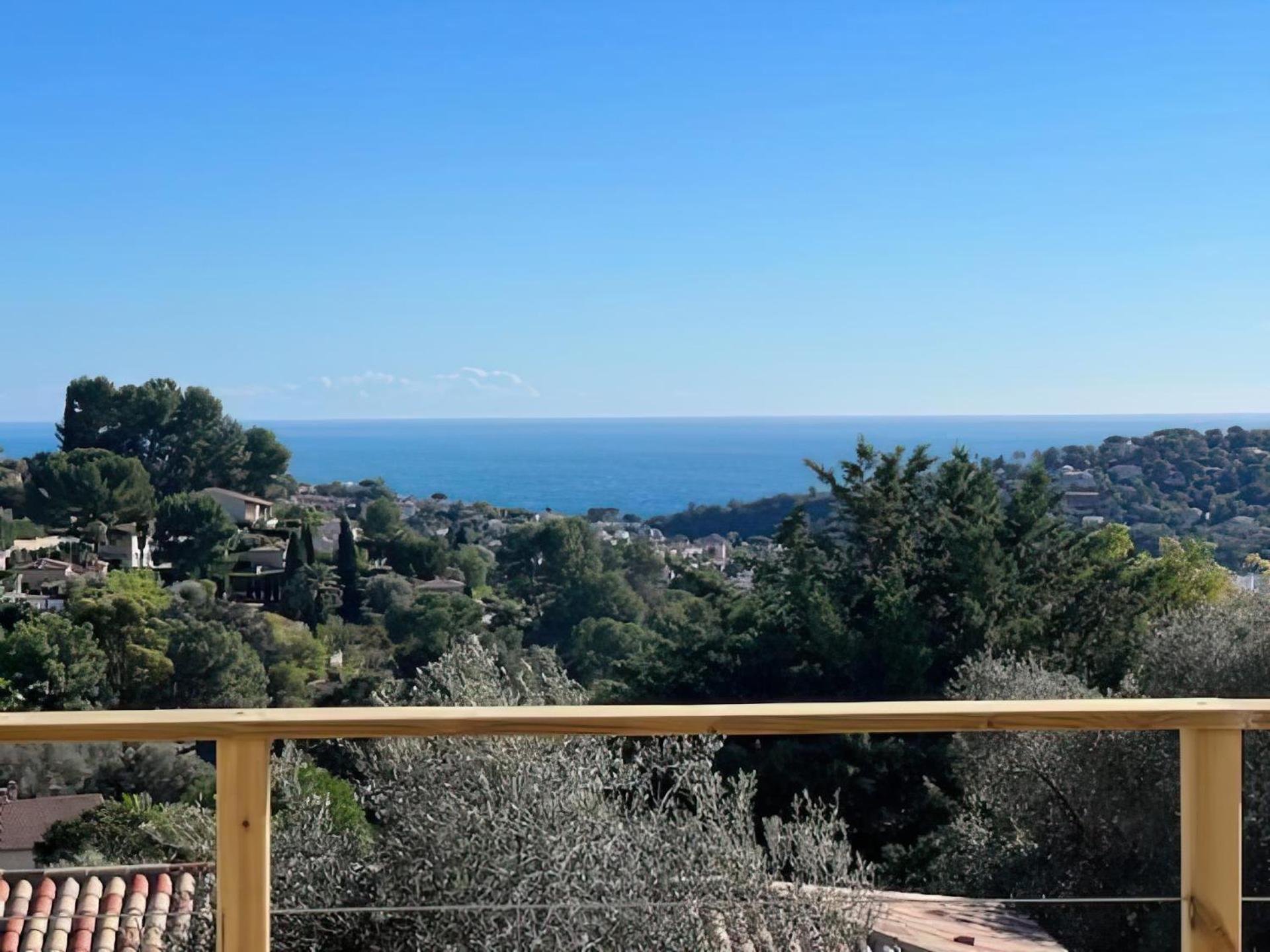 Villa Nomade proche de Cannes