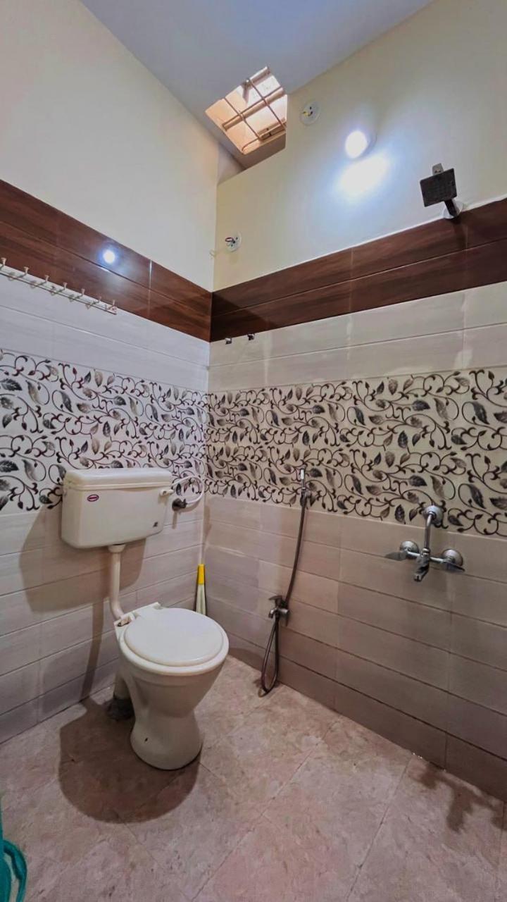 KAUSTUBH Homestay