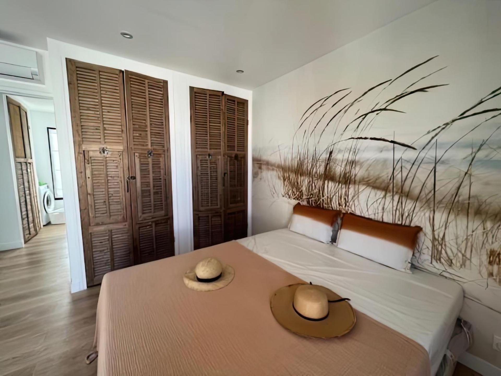 Villa Nomade proche de Cannes