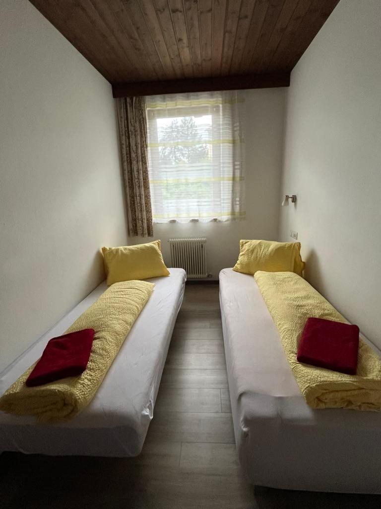 Pension Steiner, 6143 Matrei am Brenner!!Check-in between 15 - 21 o'clock!! No breakfast
