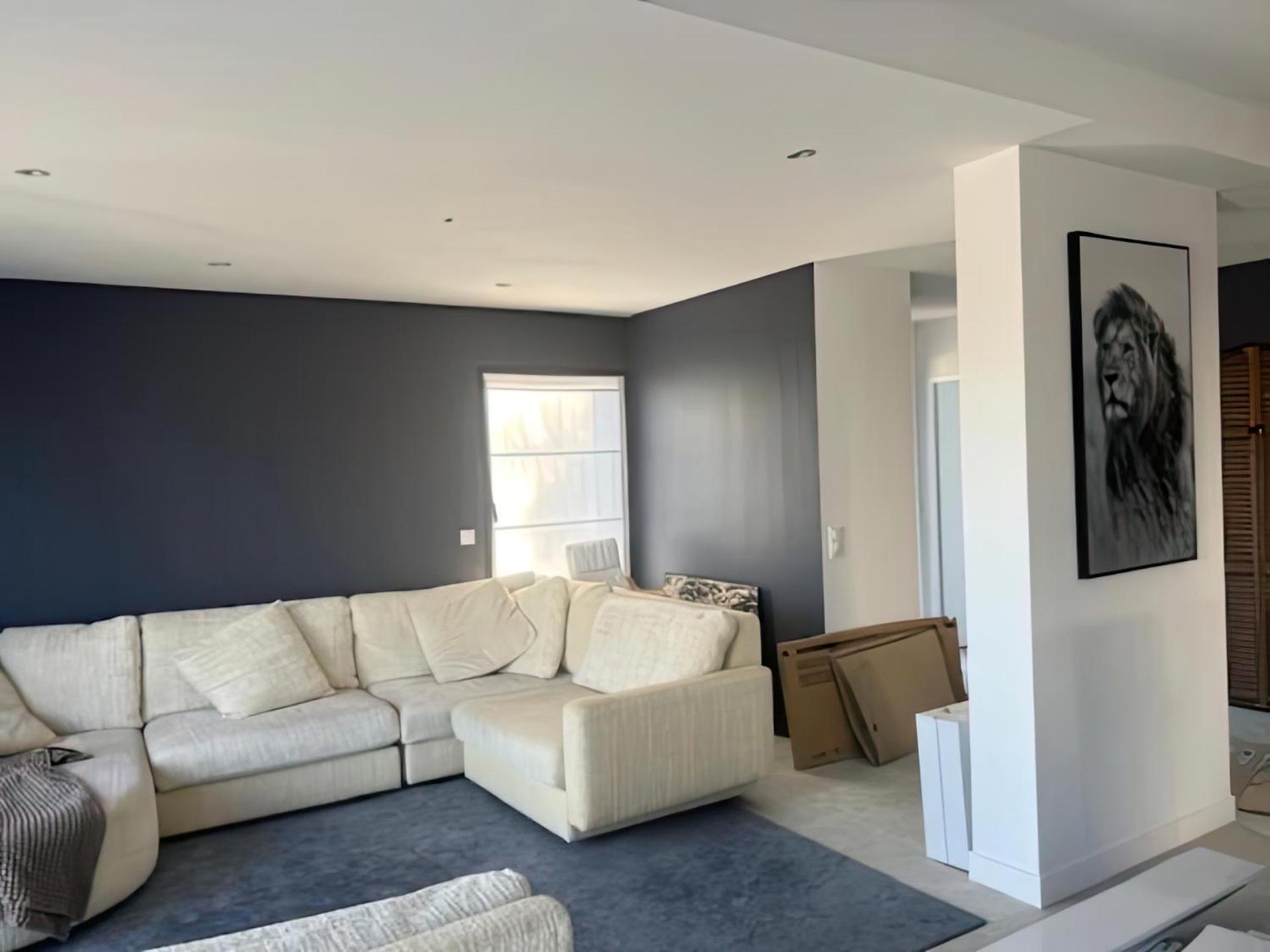 Villa Nomade proche de Cannes